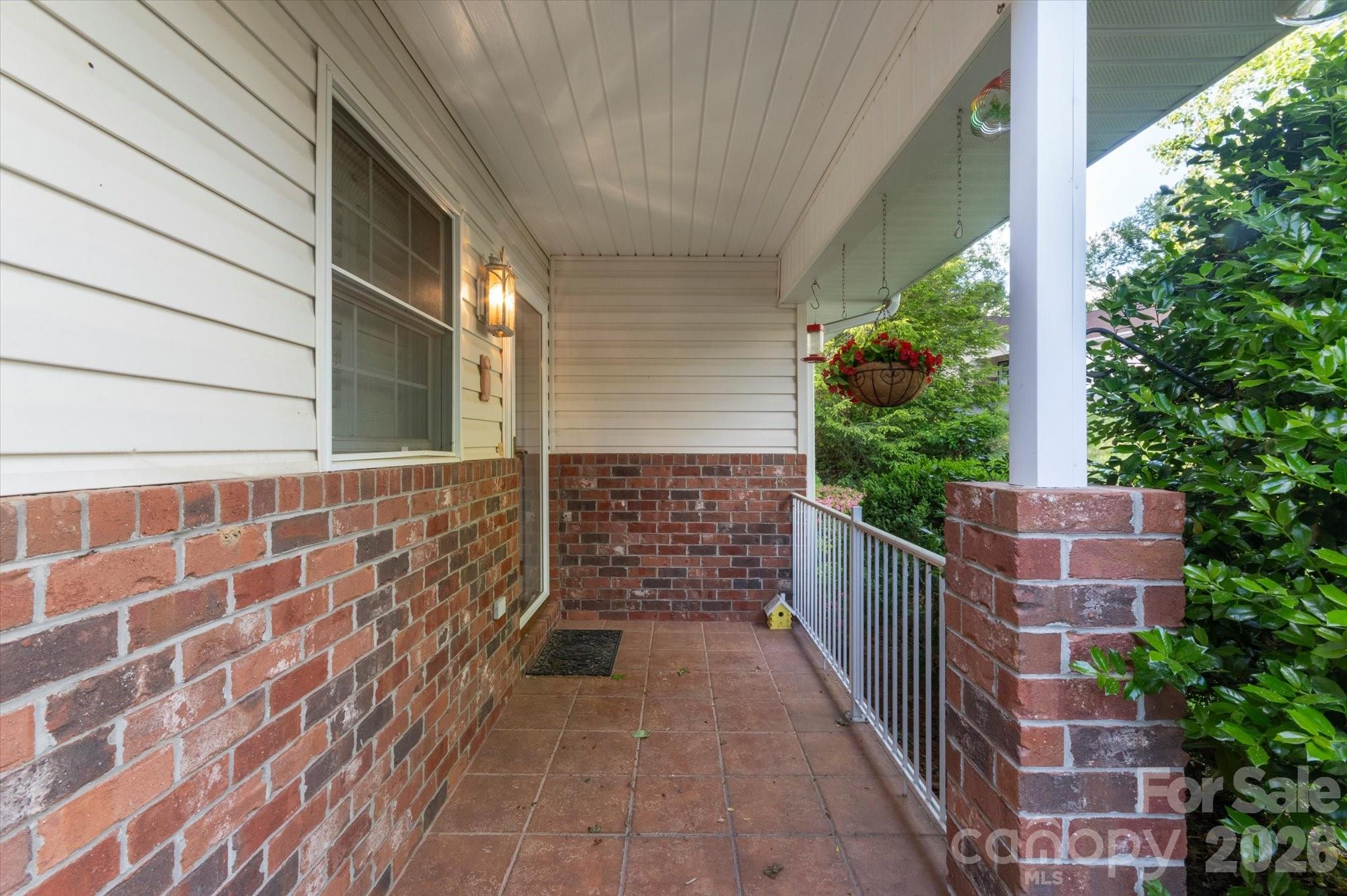 108 Bridgette Loop Road — Hendersonville