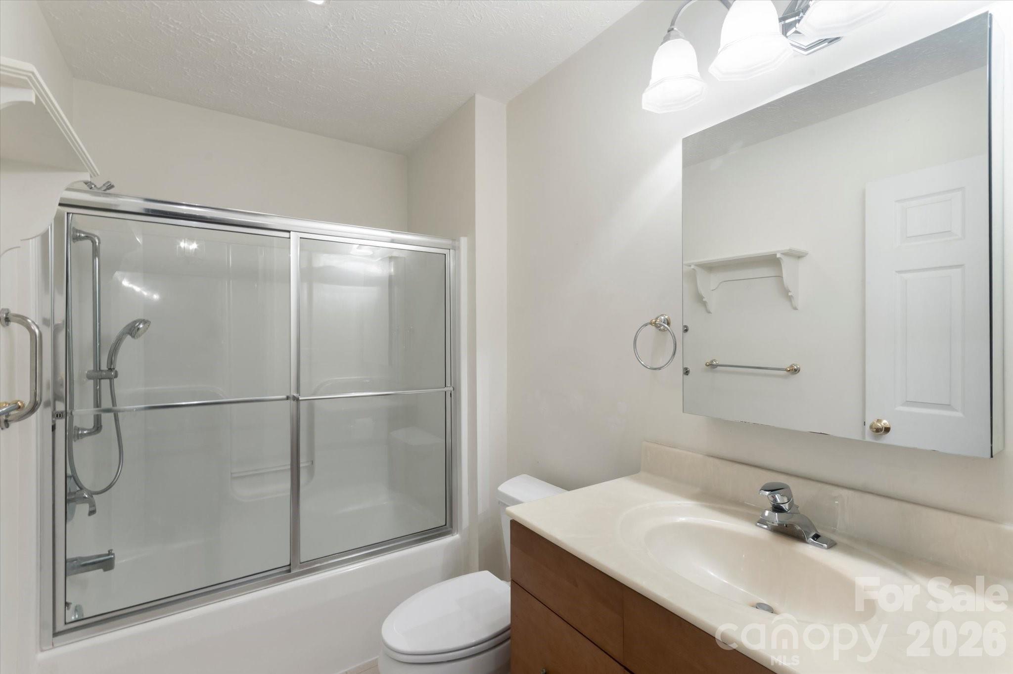 108 Bridgette Loop Road — Hendersonville