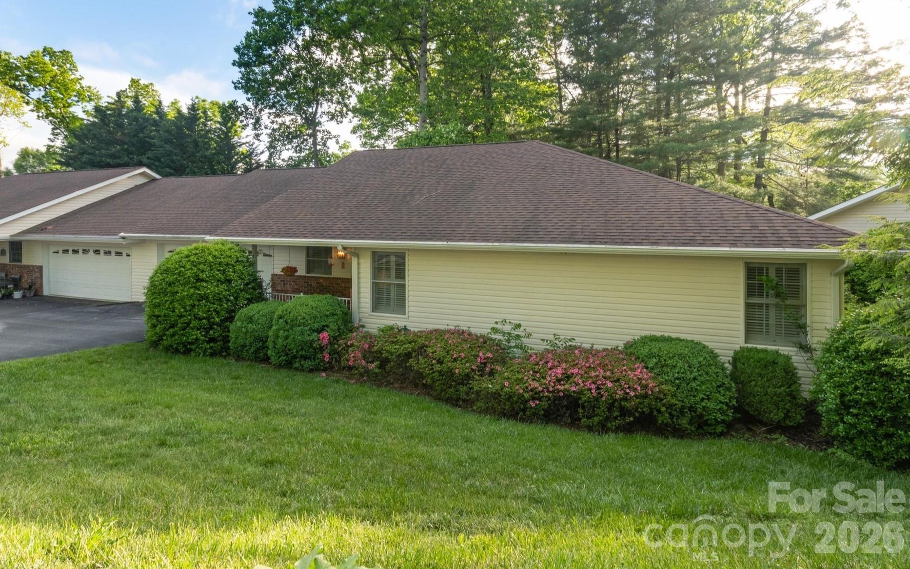 108 Bridgette Loop Road — Hendersonville