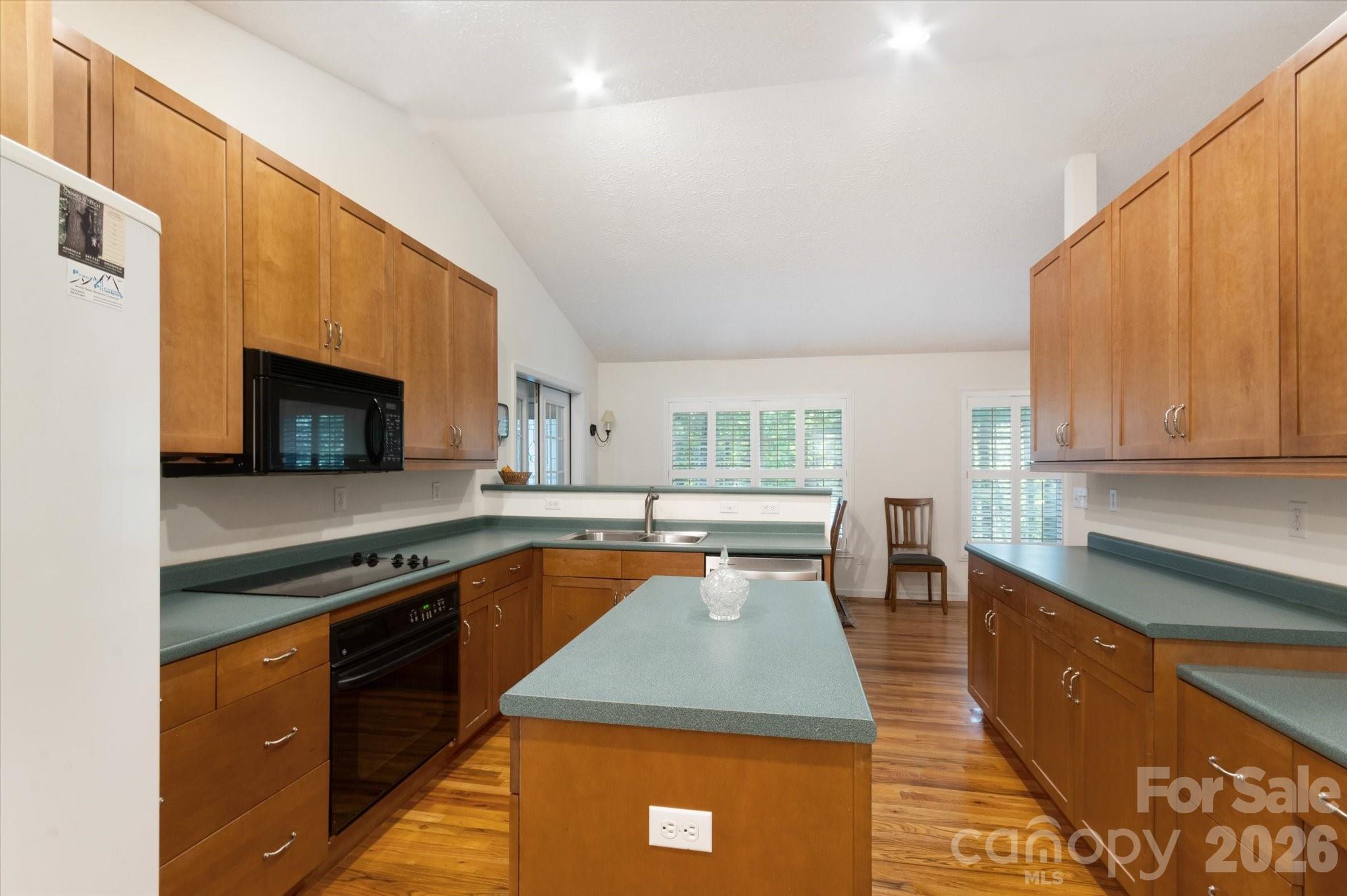 108 Bridgette Loop Road — Hendersonville