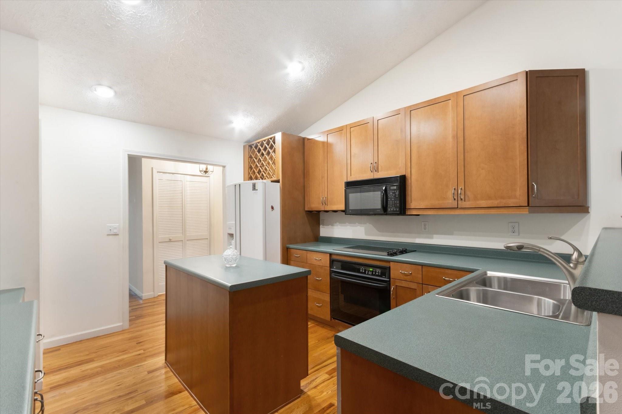 108 Bridgette Loop Road — Hendersonville