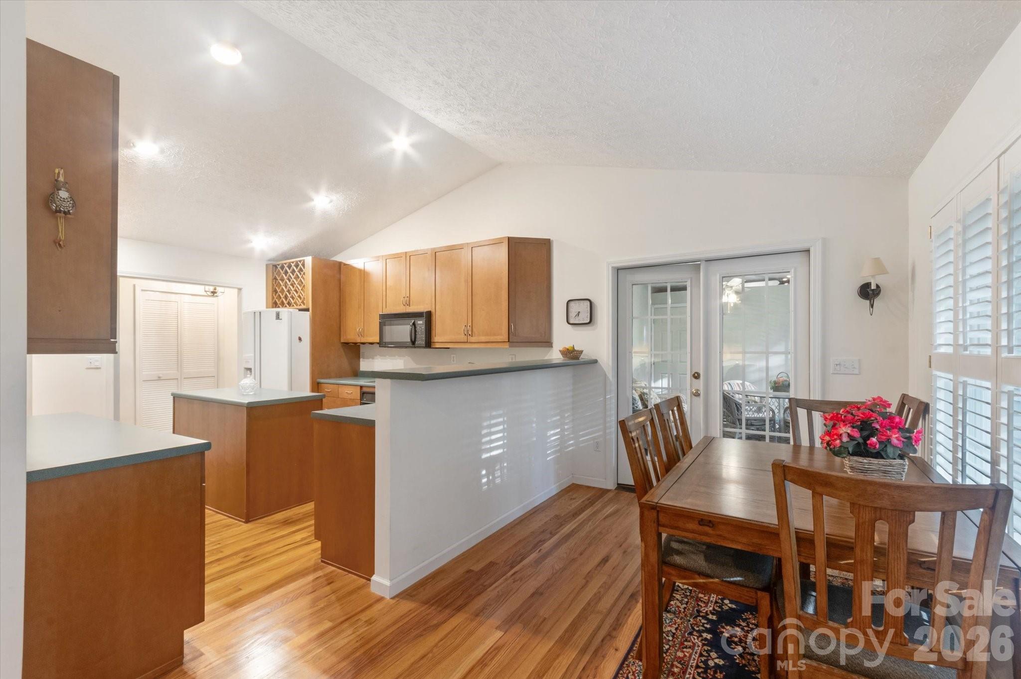 108 Bridgette Loop Road — Hendersonville