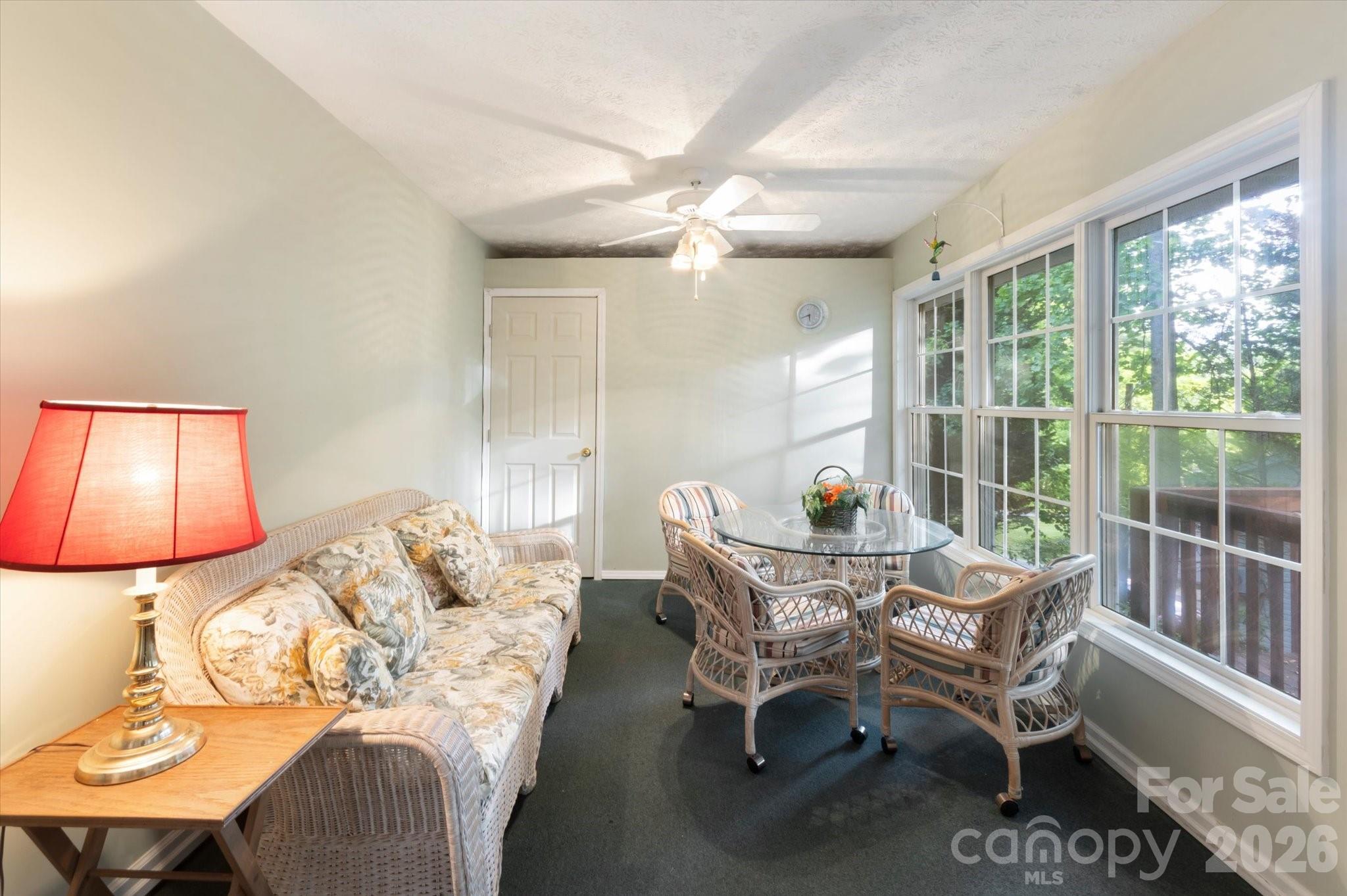 108 Bridgette Loop Road — Hendersonville