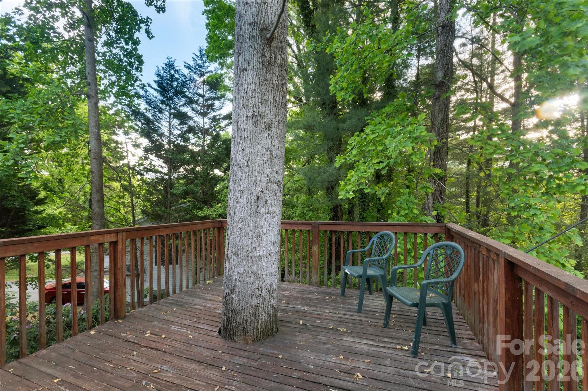 108 Bridgette Loop Road — Hendersonville
