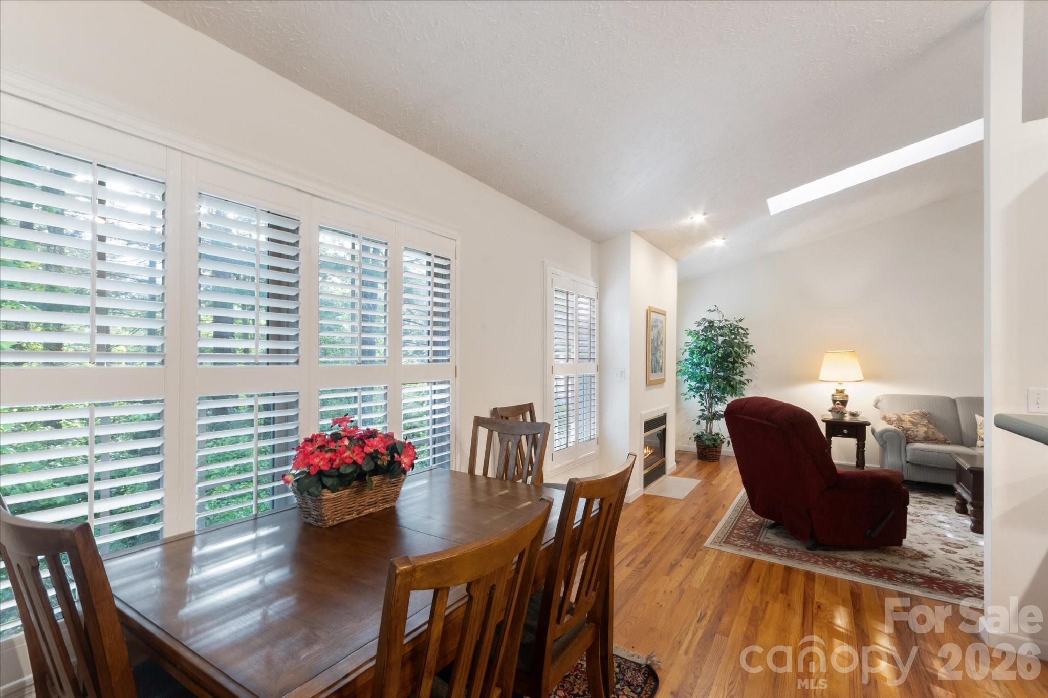 108 Bridgette Loop Road — Hendersonville