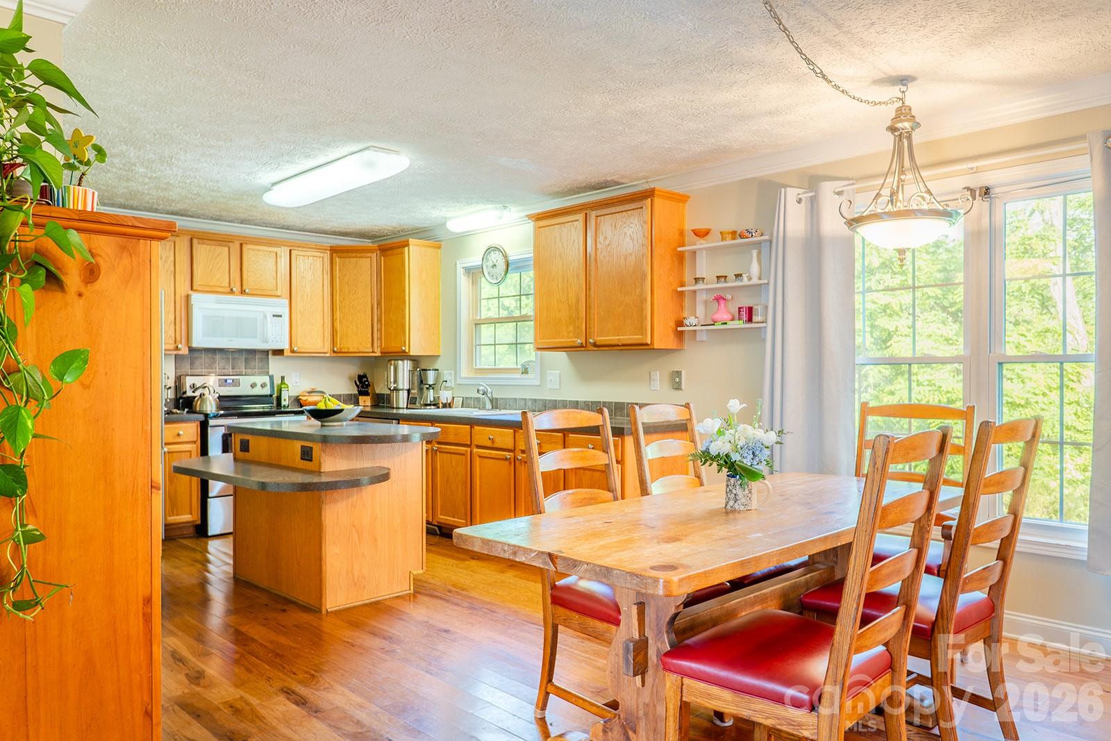 206 Courtland Place — Asheville