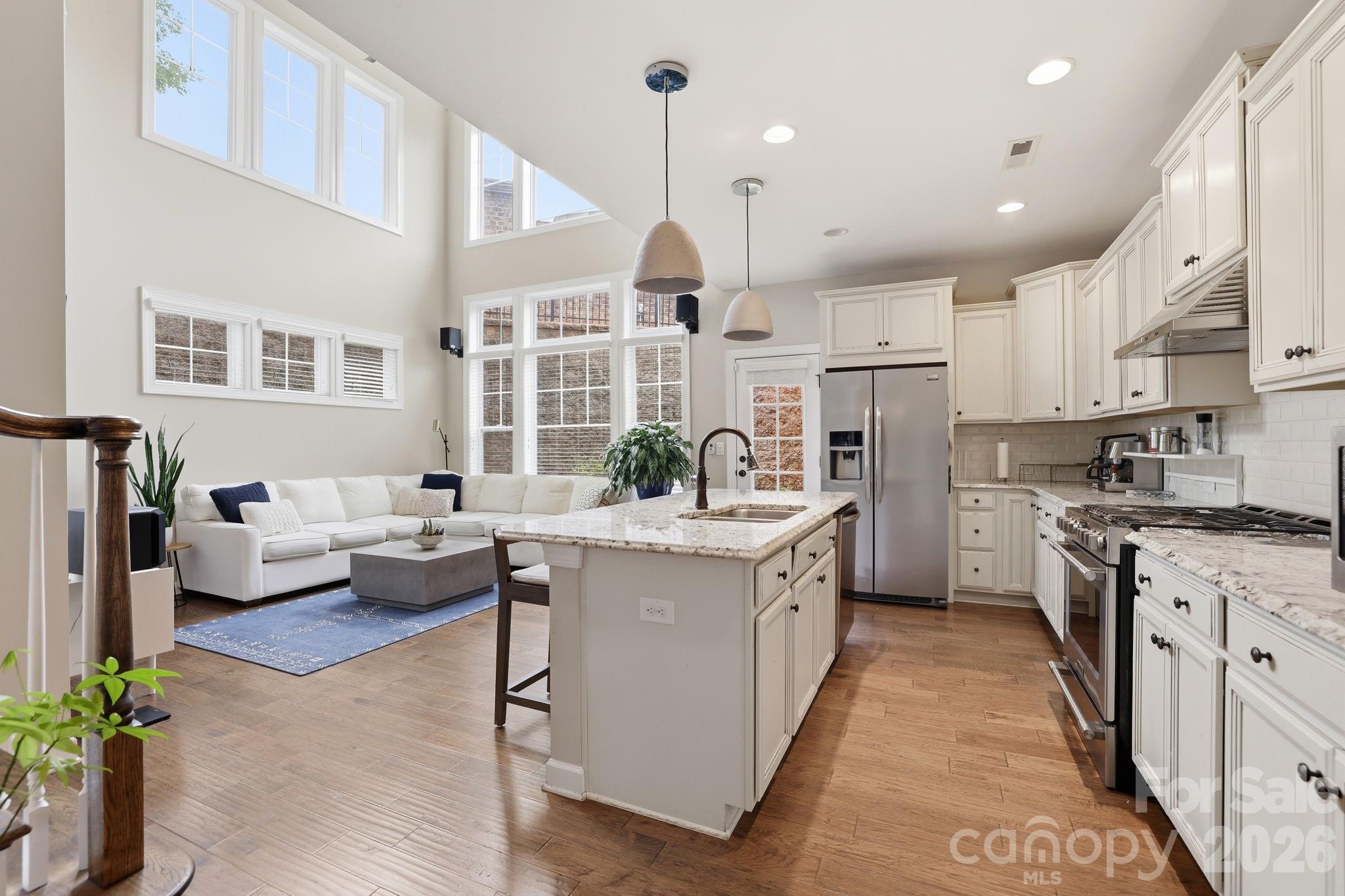 16148 Lost Canyon Way — Charlotte