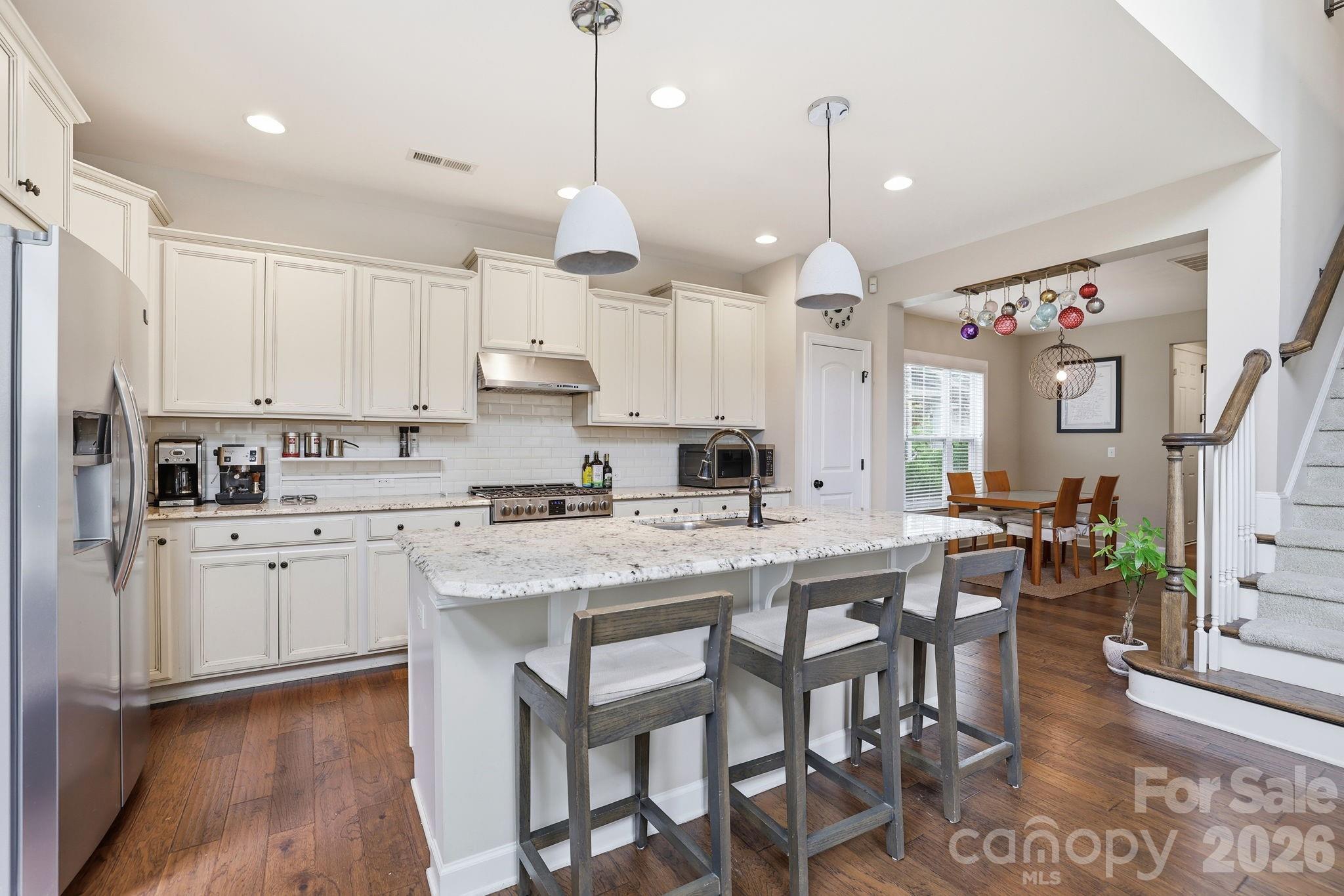 16148 Lost Canyon Way — Charlotte