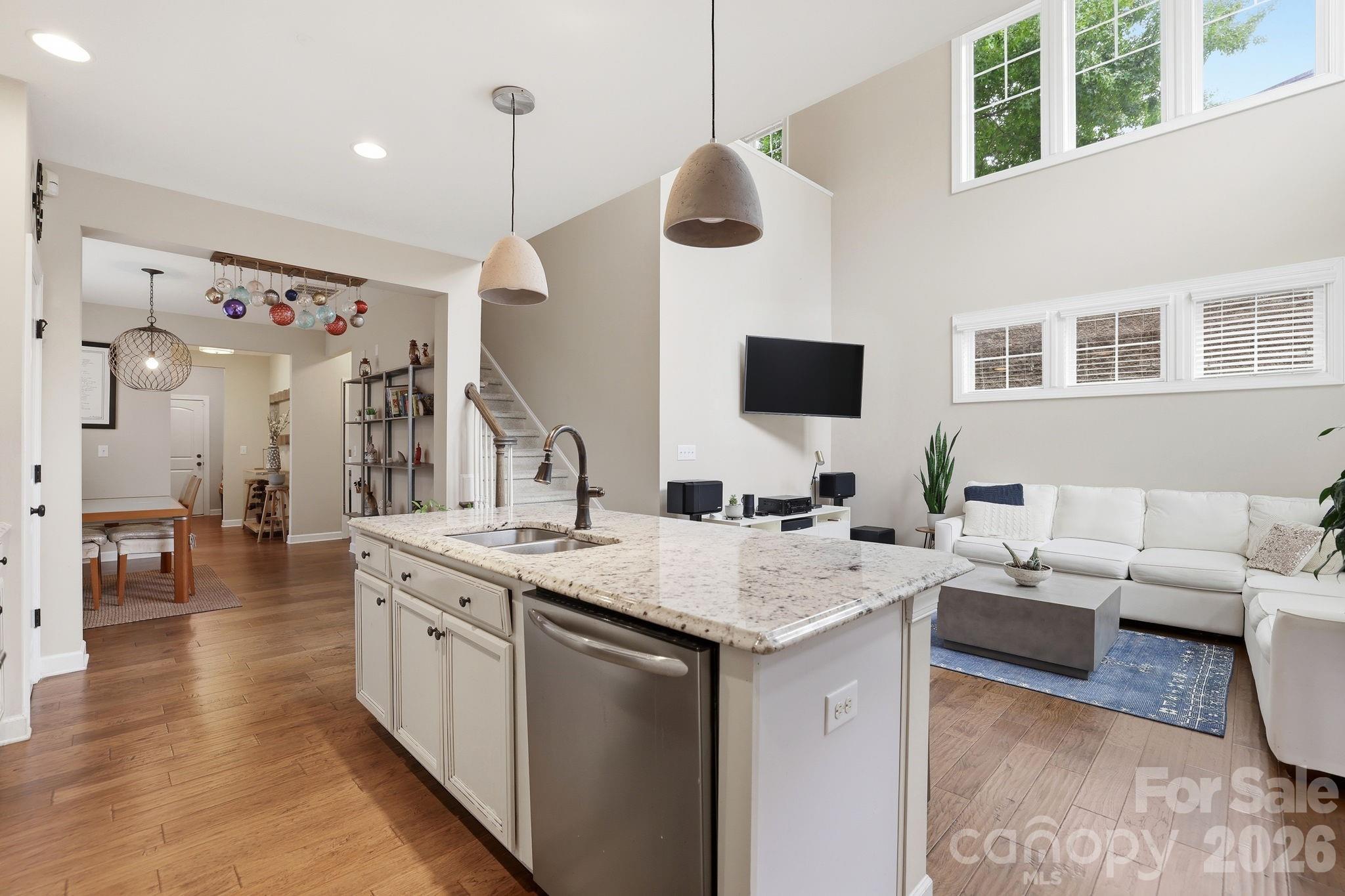 16148 Lost Canyon Way — Charlotte