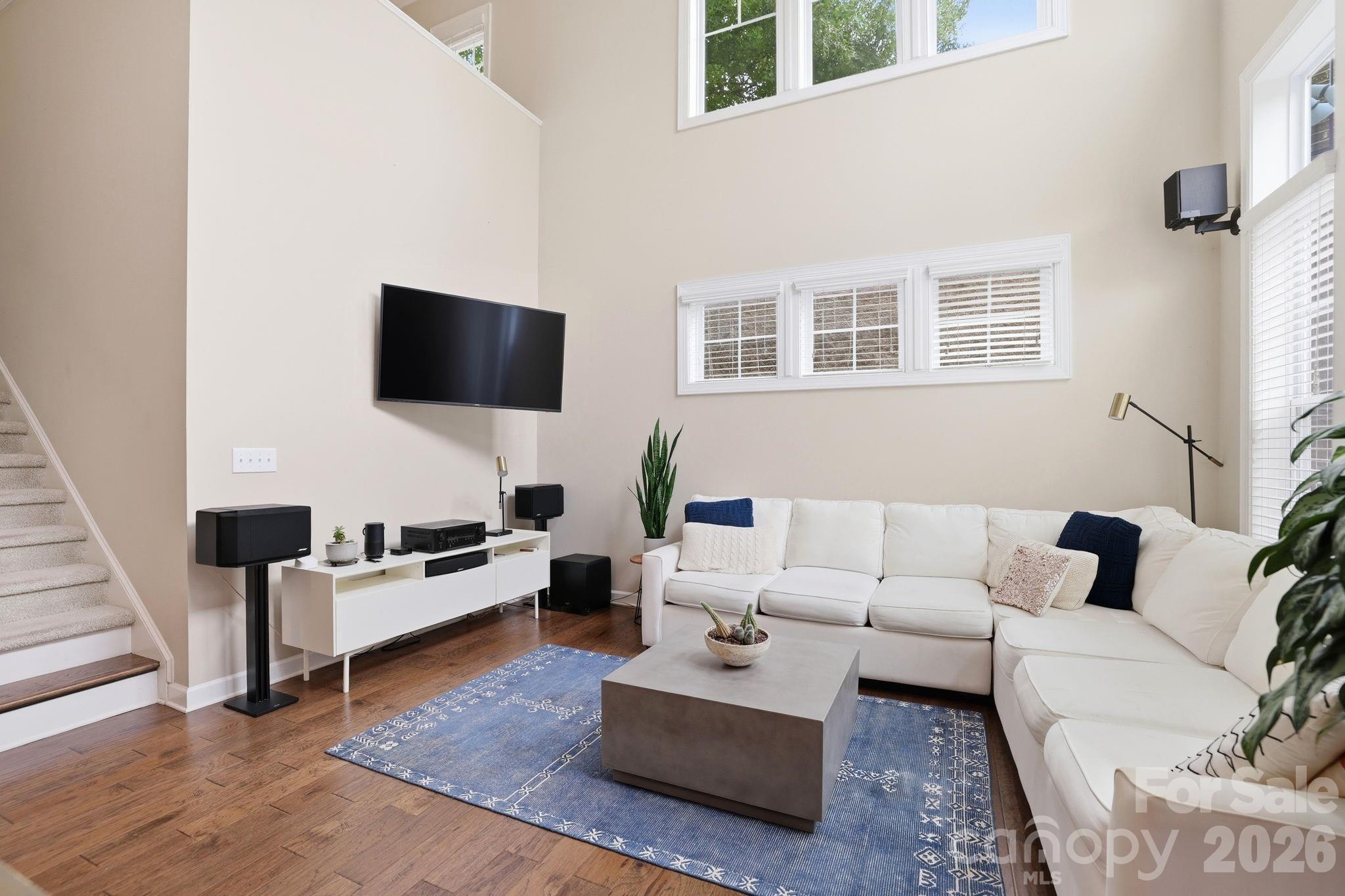 16148 Lost Canyon Way — Charlotte