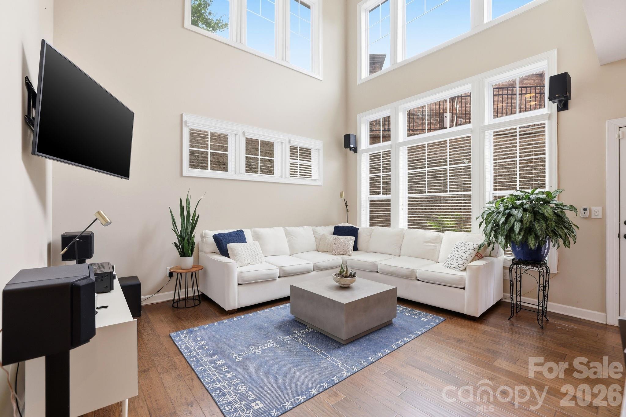 16148 Lost Canyon Way — Charlotte