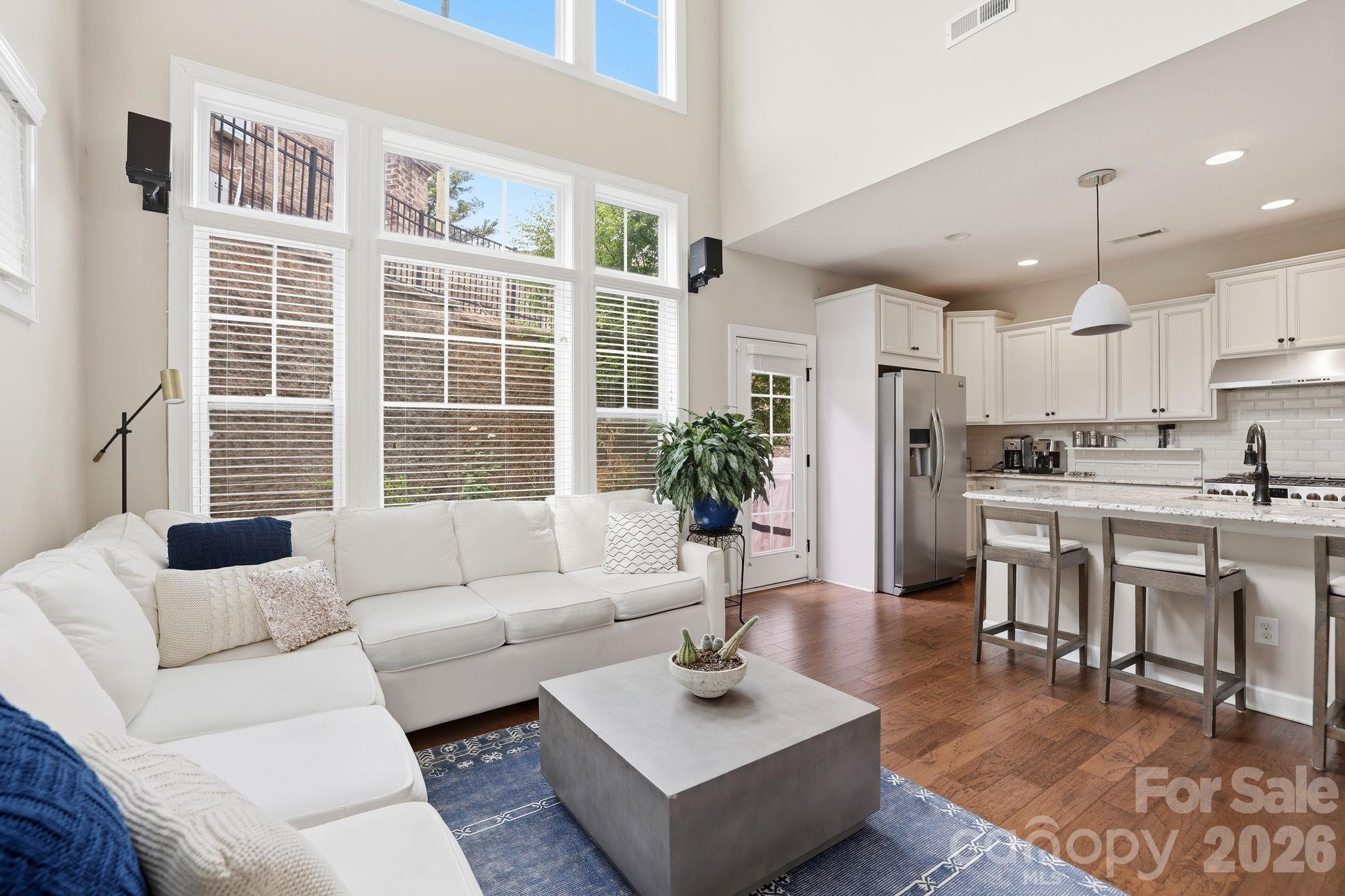 16148 Lost Canyon Way — Charlotte