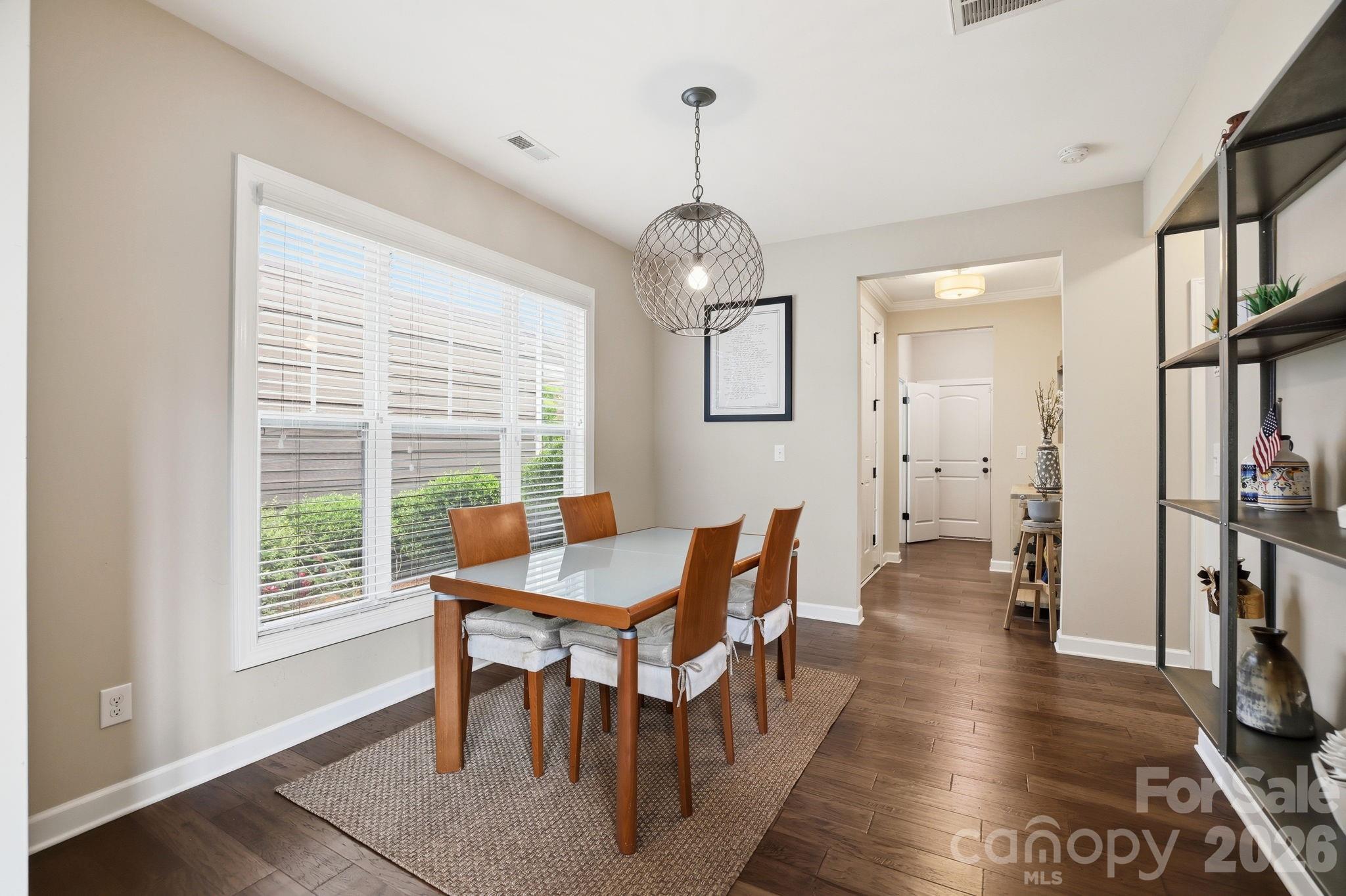 16148 Lost Canyon Way — Charlotte