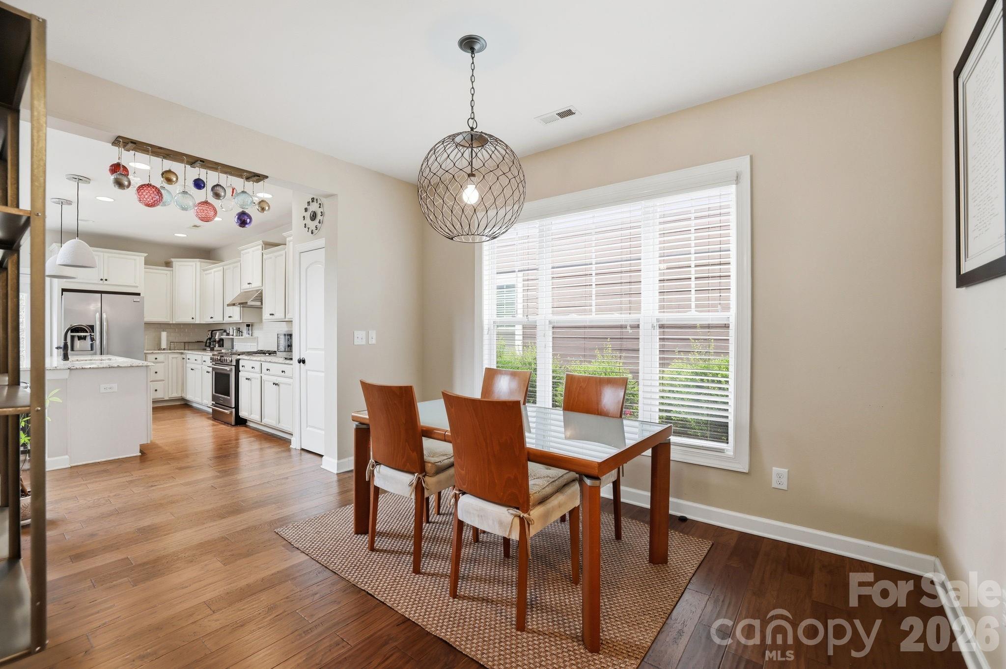 16148 Lost Canyon Way — Charlotte