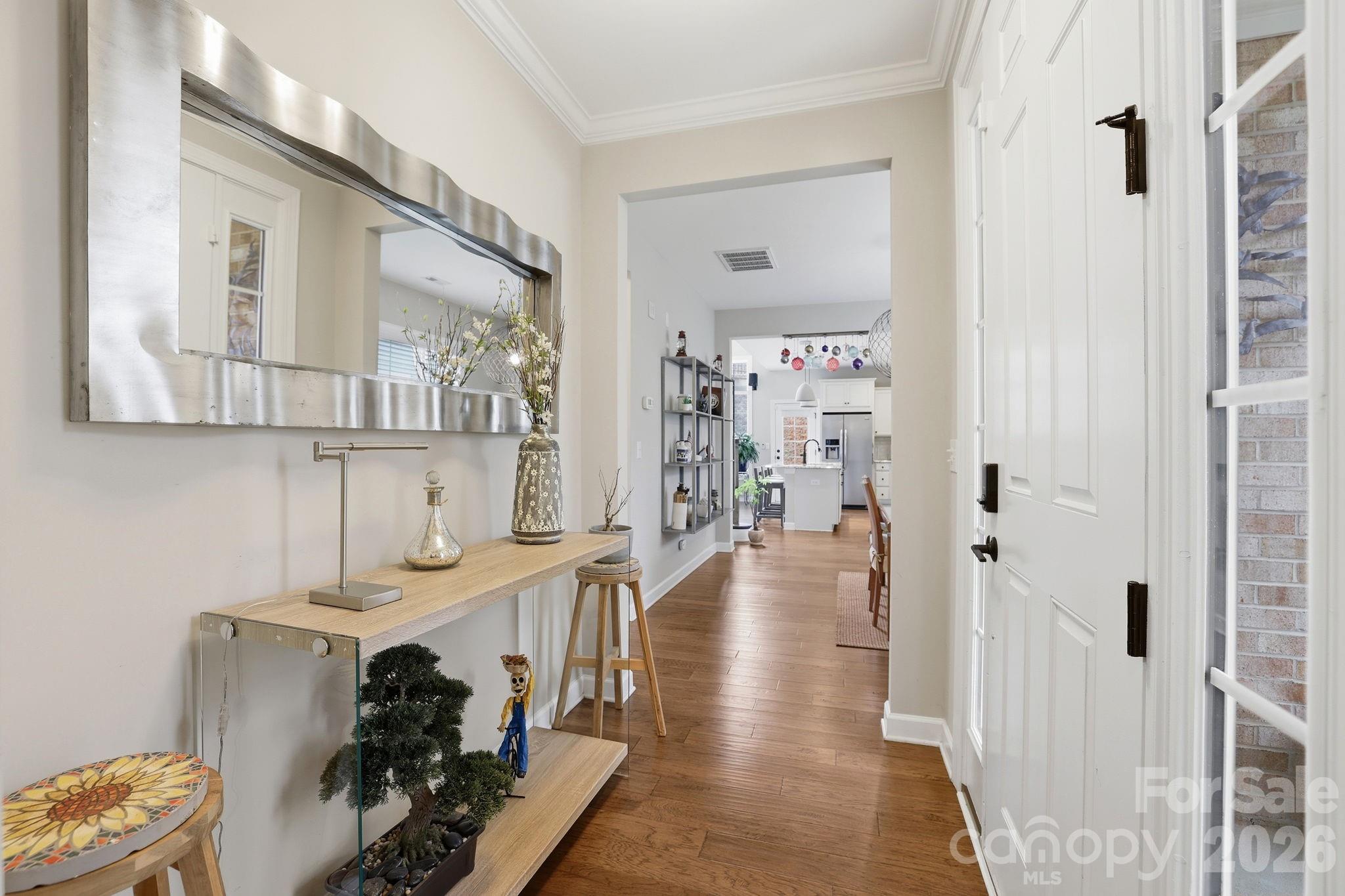 16148 Lost Canyon Way — Charlotte