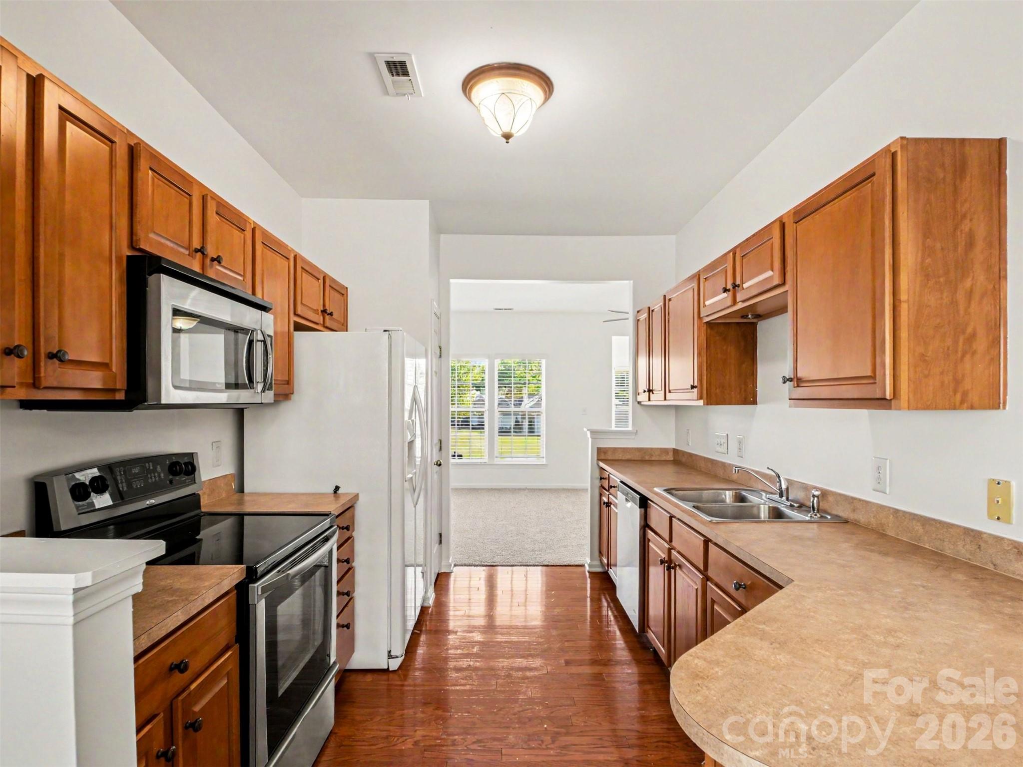 4201 Coulter Crossing — Charlotte