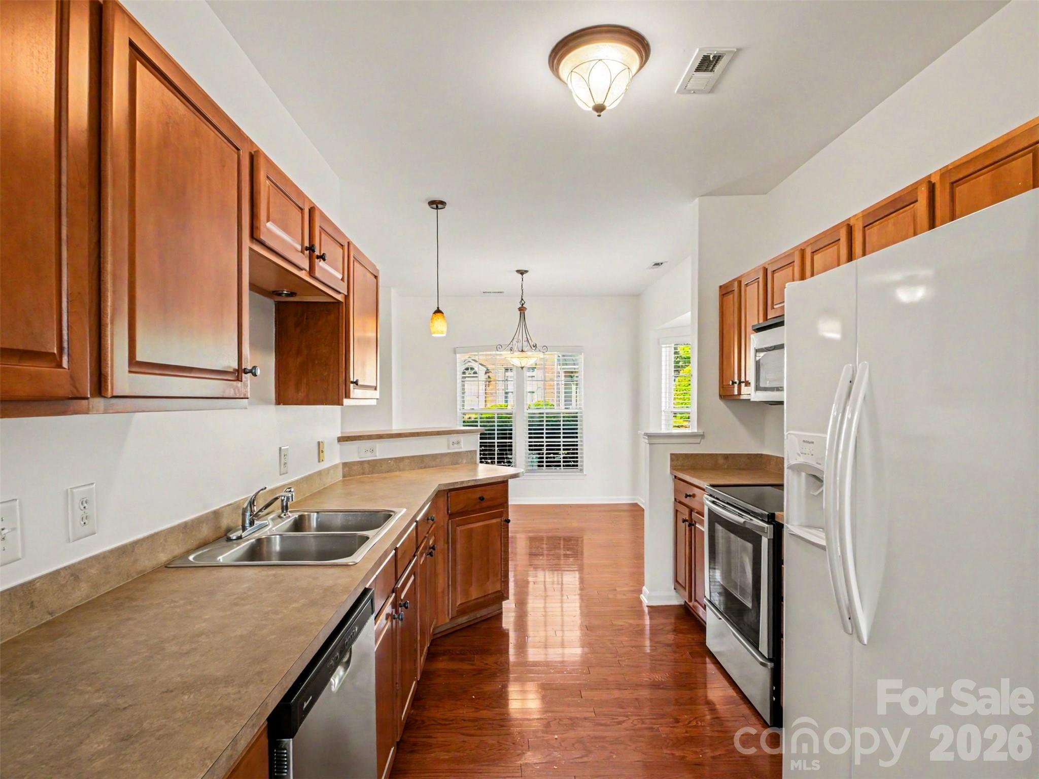4201 Coulter Crossing — Charlotte