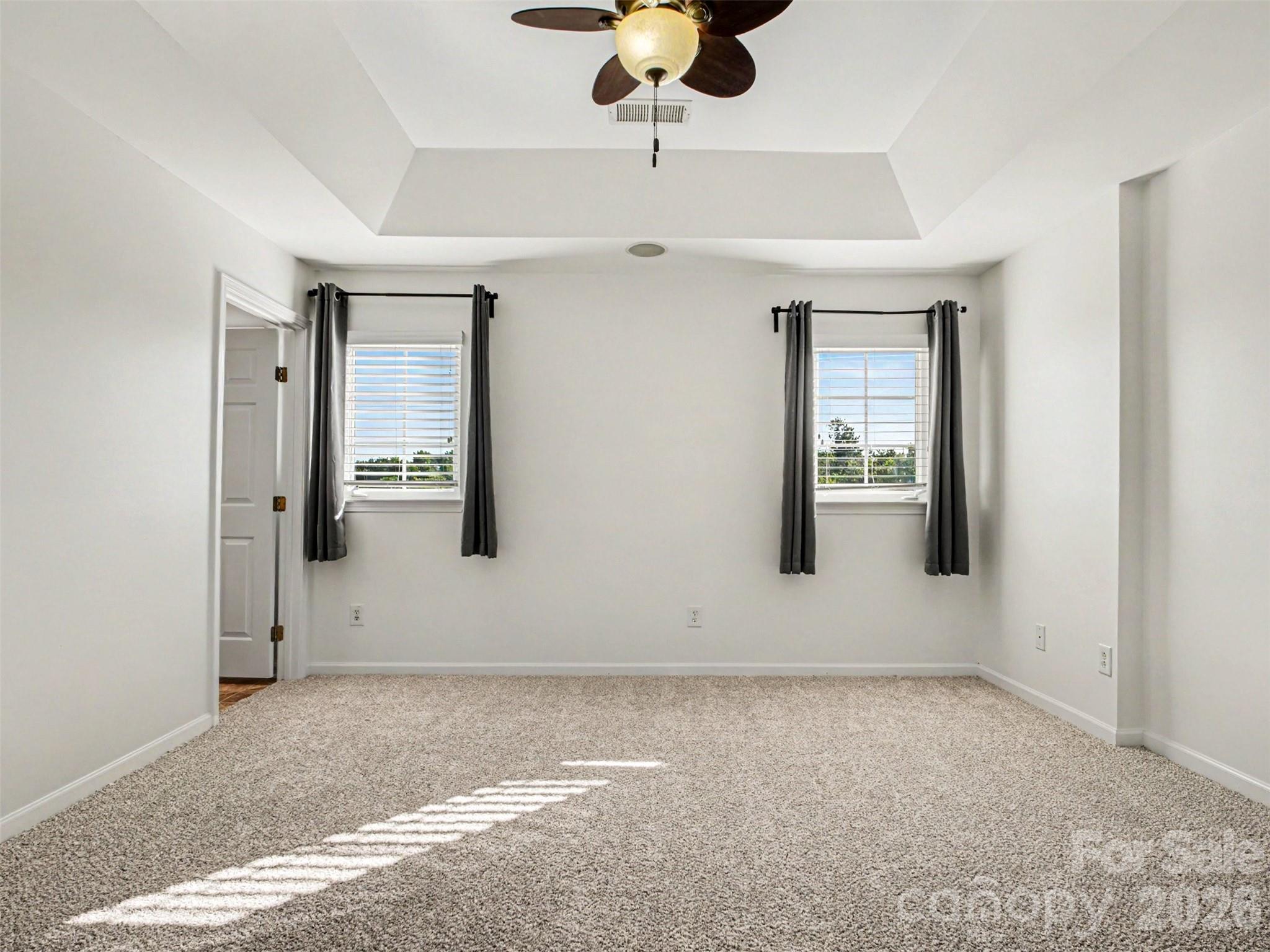 4201 Coulter Crossing — Charlotte