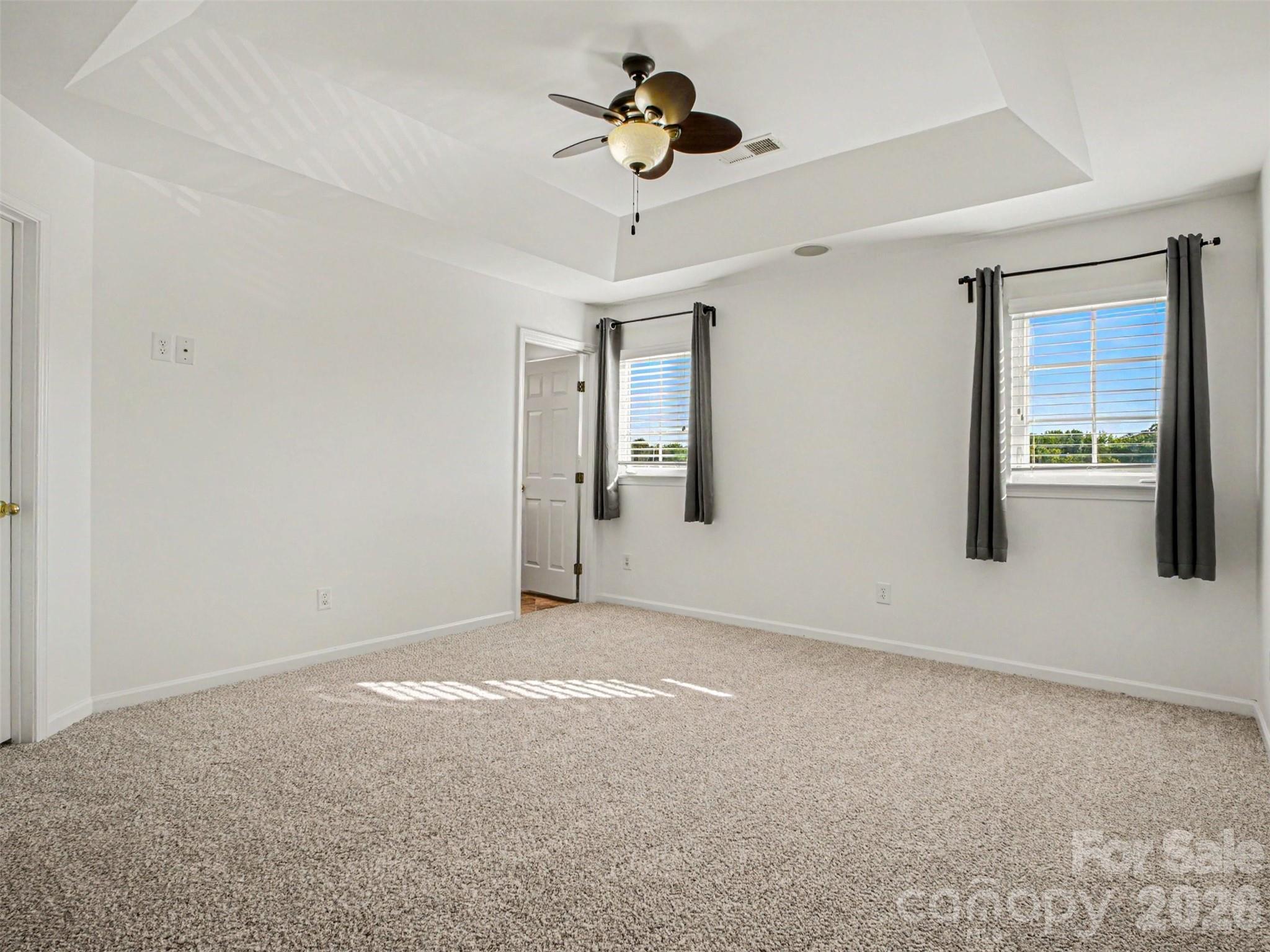 4201 Coulter Crossing — Charlotte