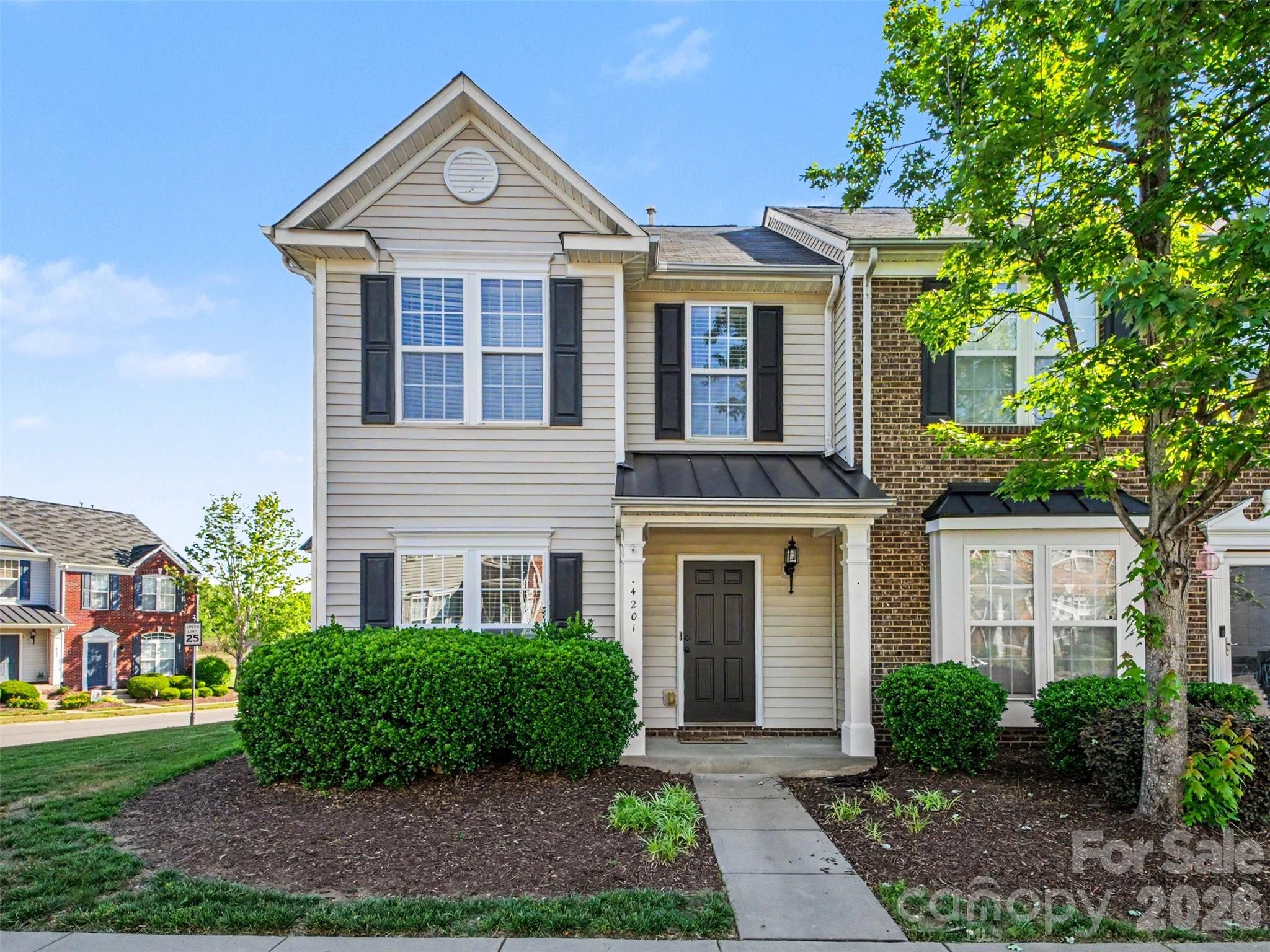 4201 Coulter Crossing — Charlotte