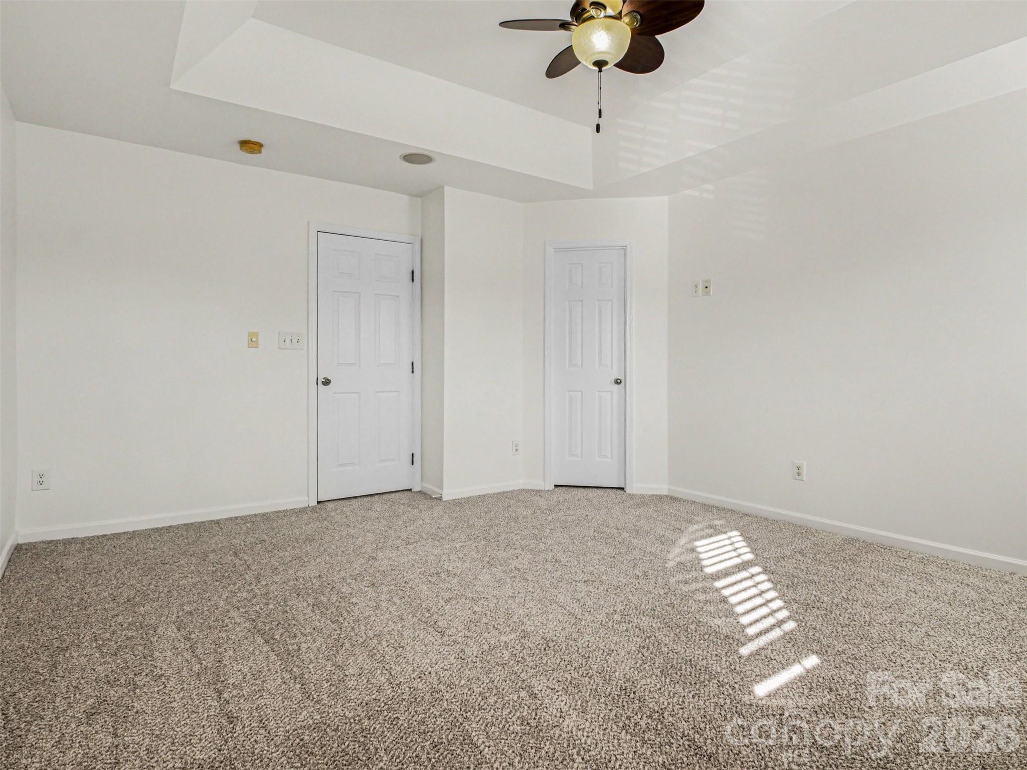 4201 Coulter Crossing — Charlotte