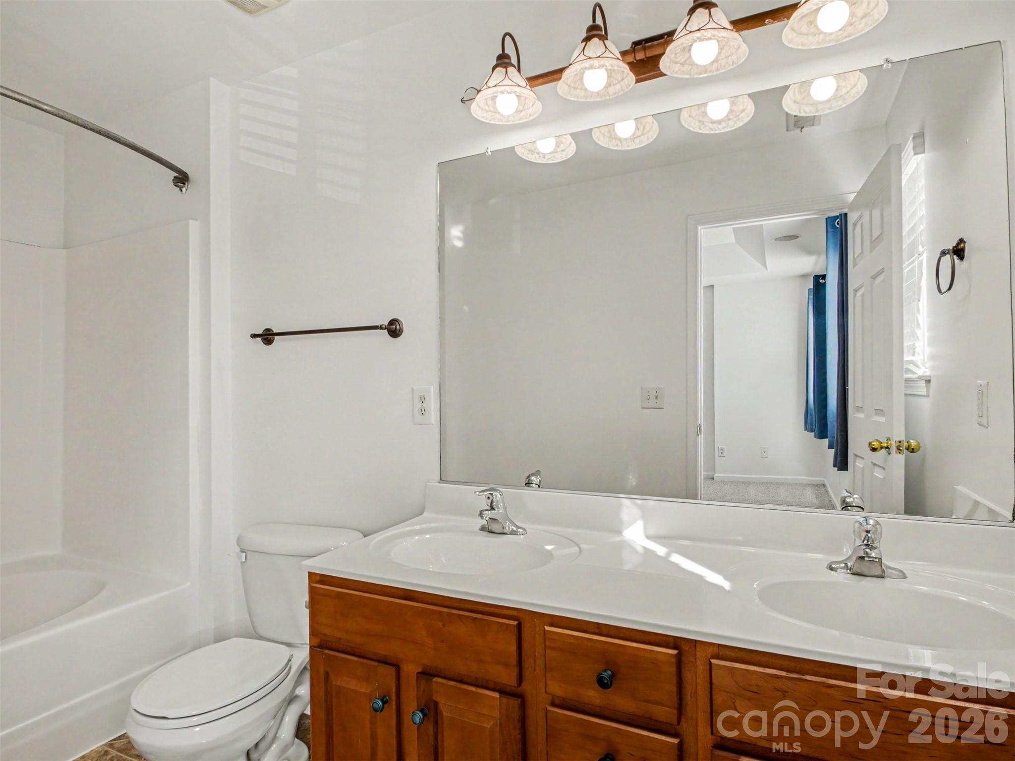 4201 Coulter Crossing — Charlotte