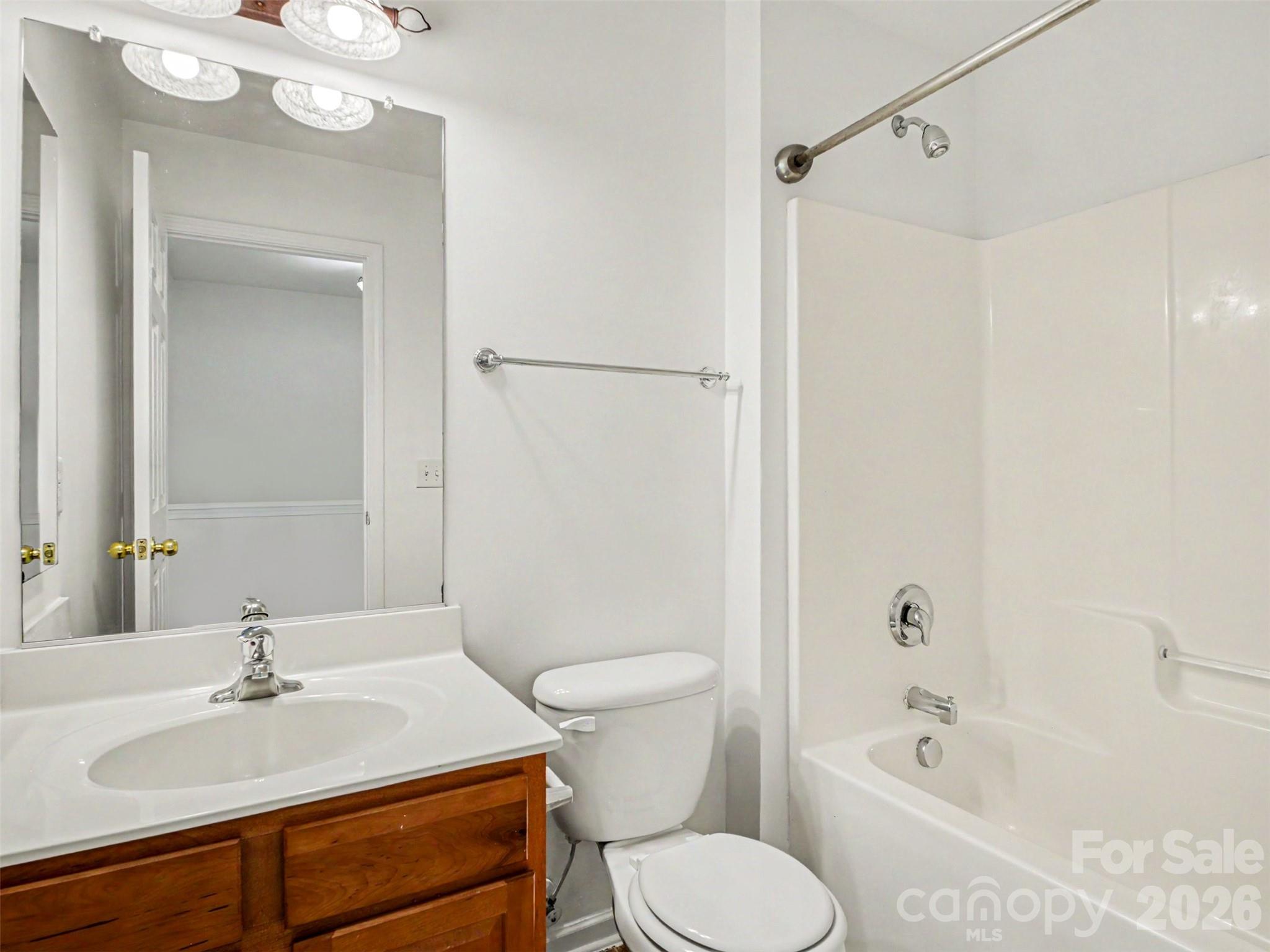 4201 Coulter Crossing — Charlotte