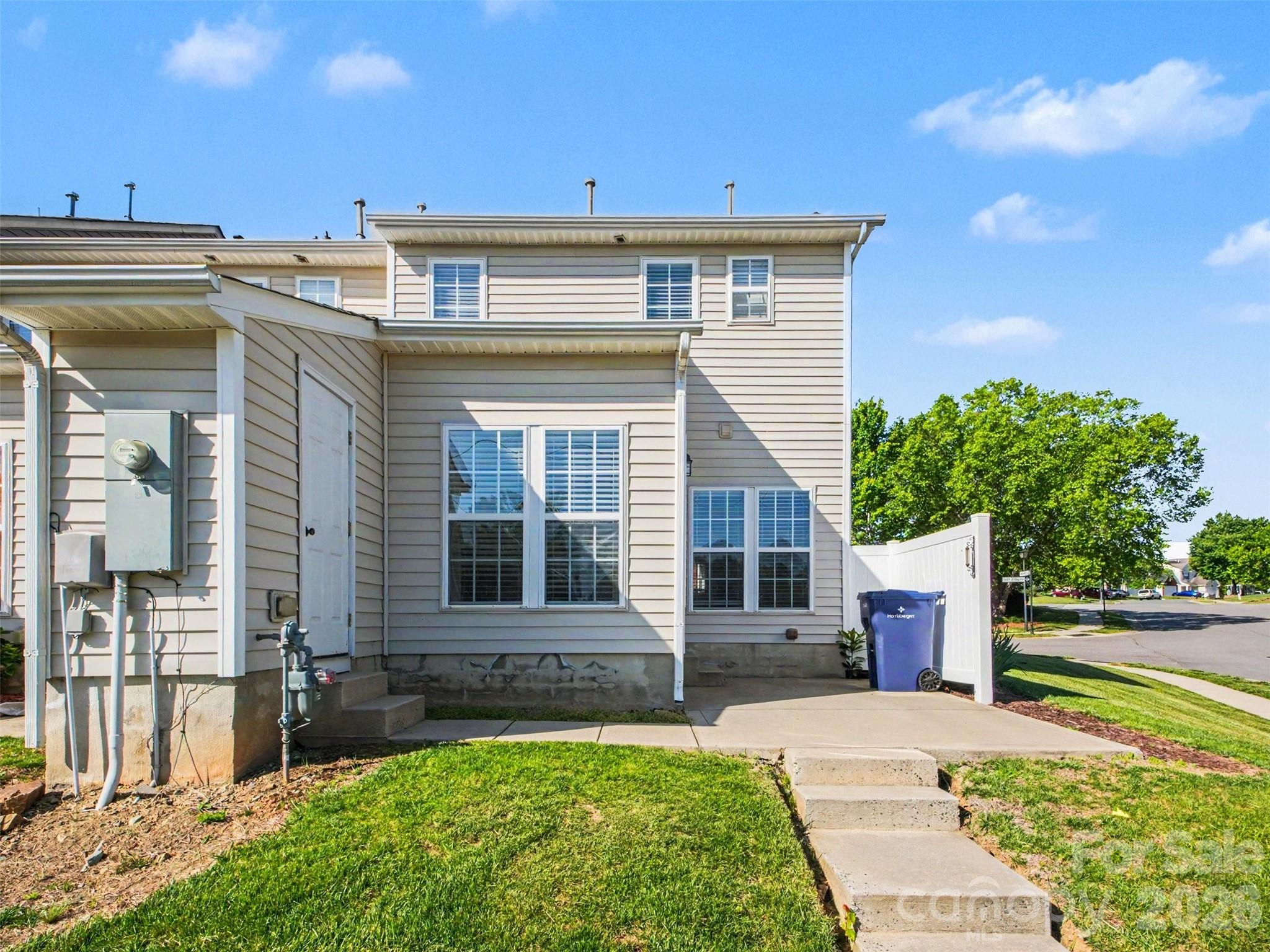 4201 Coulter Crossing — Charlotte