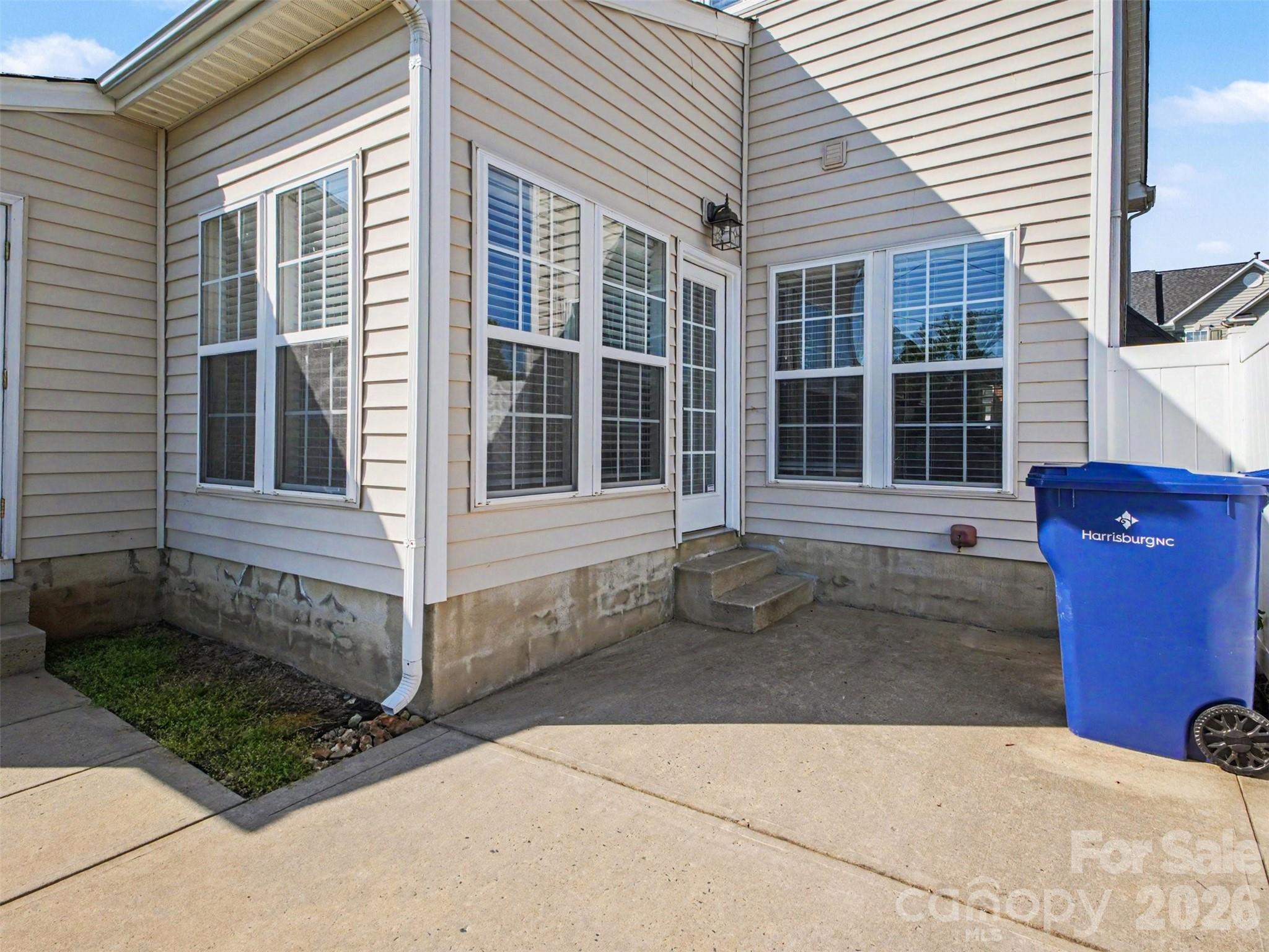 4201 Coulter Crossing — Charlotte