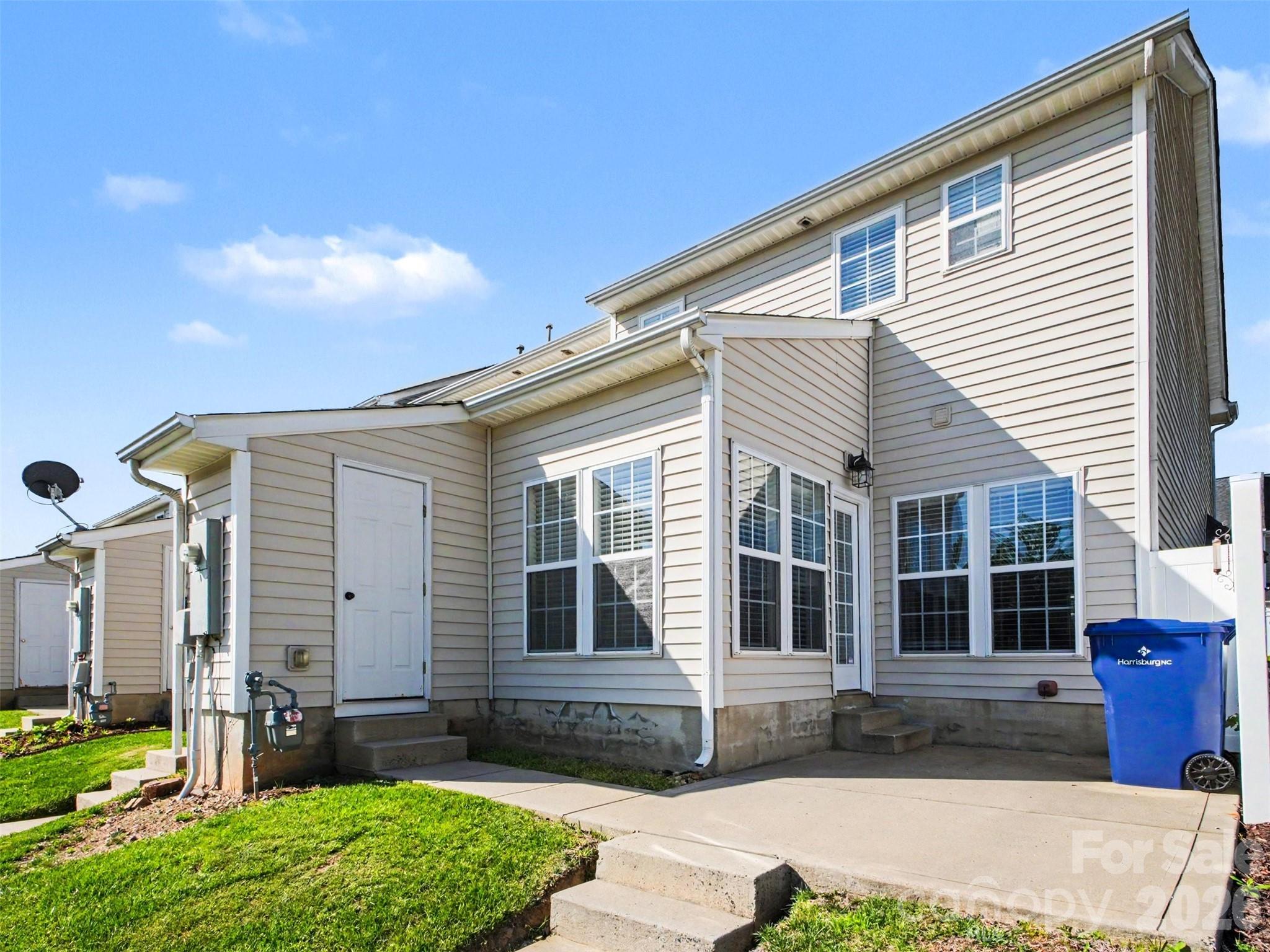 4201 Coulter Crossing — Charlotte