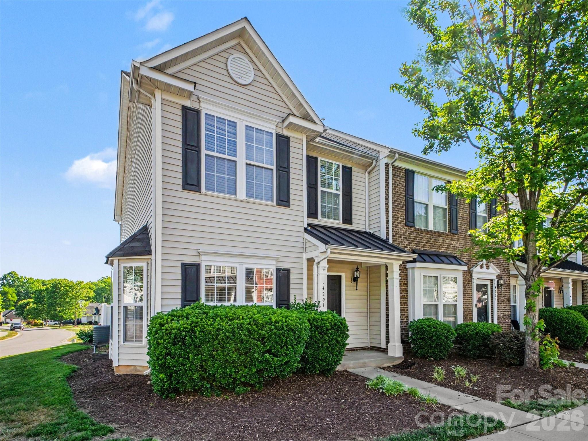 4201 Coulter Crossing — Charlotte