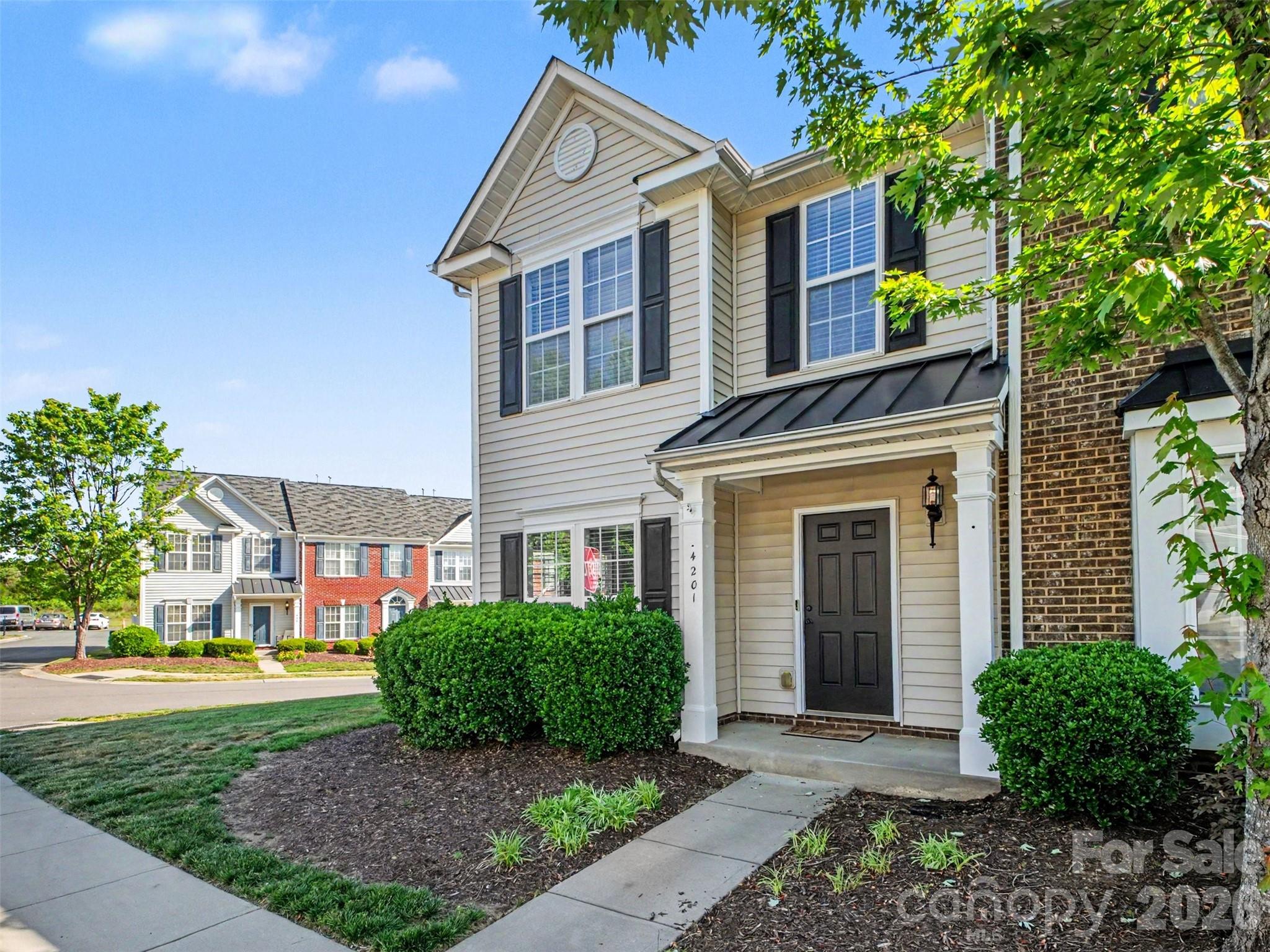 4201 Coulter Crossing — Charlotte