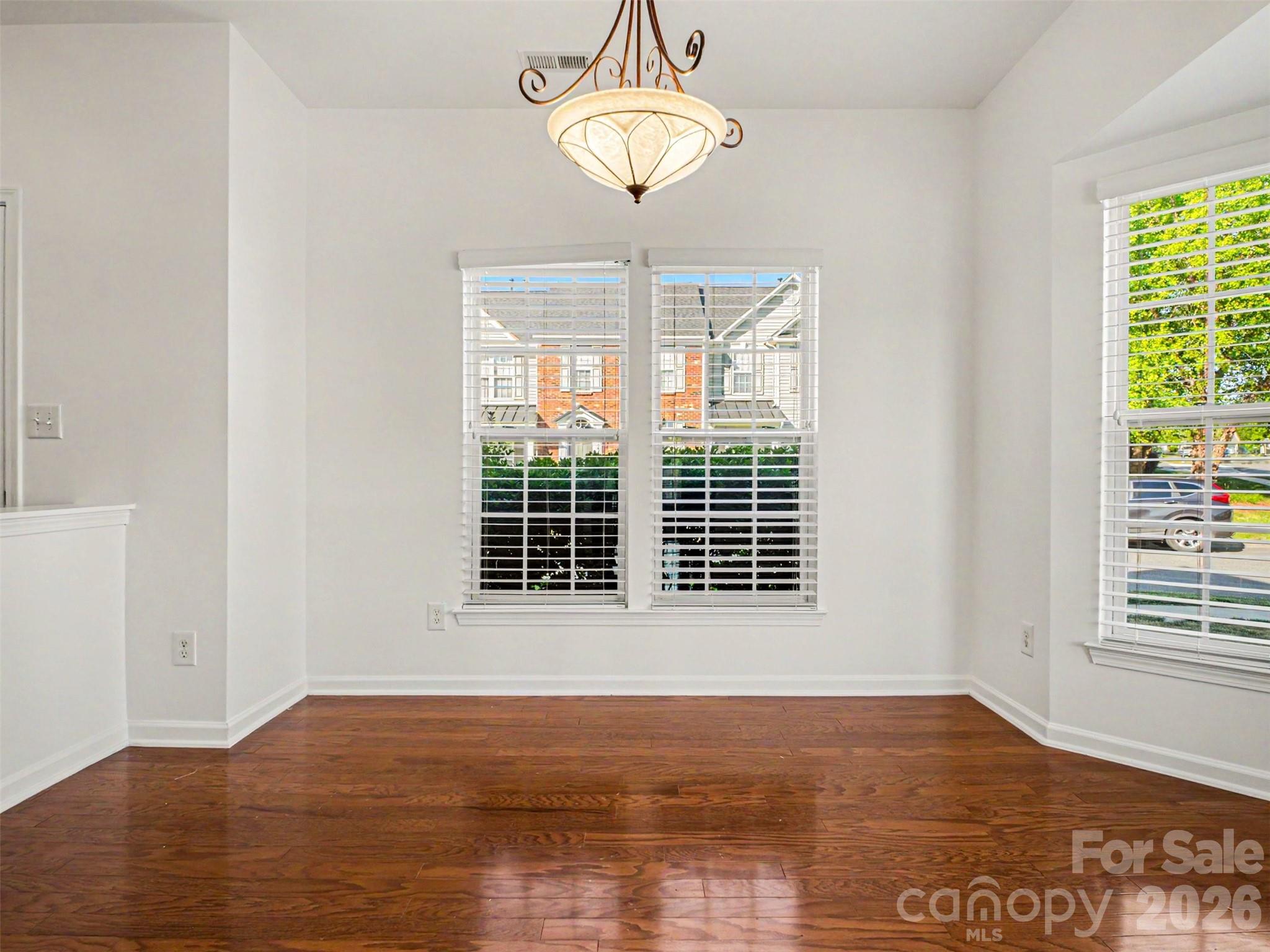 4201 Coulter Crossing — Charlotte