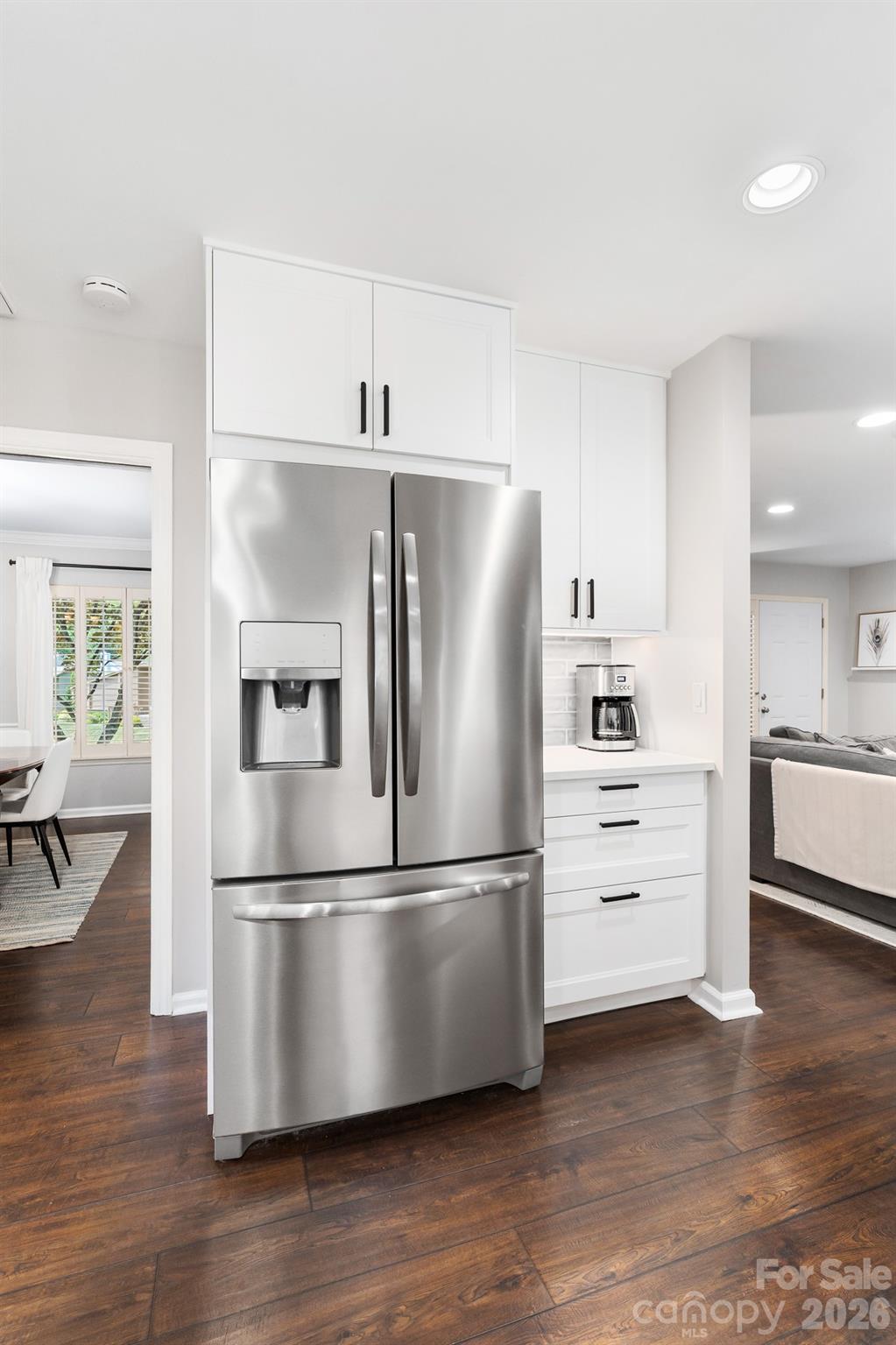 8700 Lorraine Drive — Charlotte