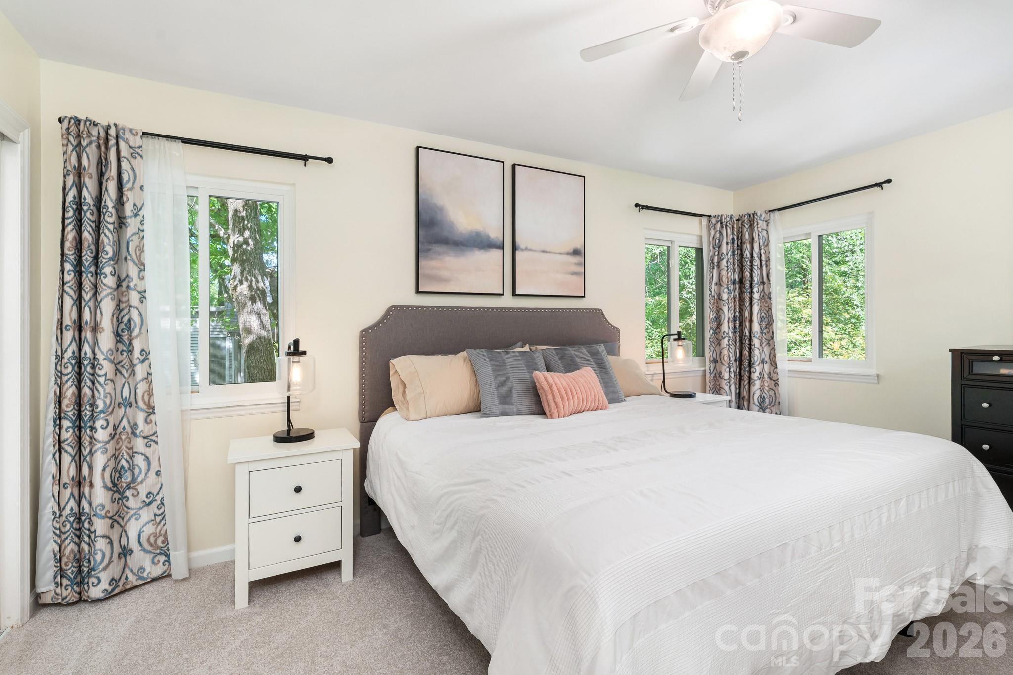 8700 Lorraine Drive — Charlotte