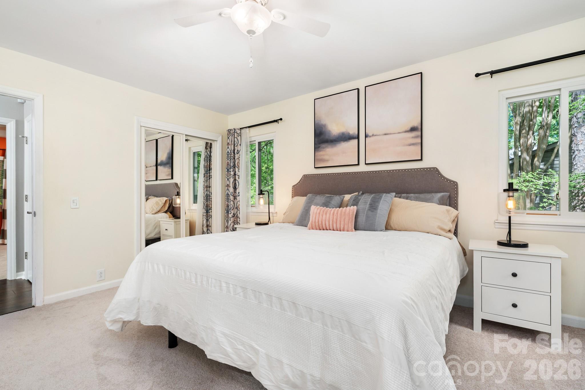8700 Lorraine Drive — Charlotte