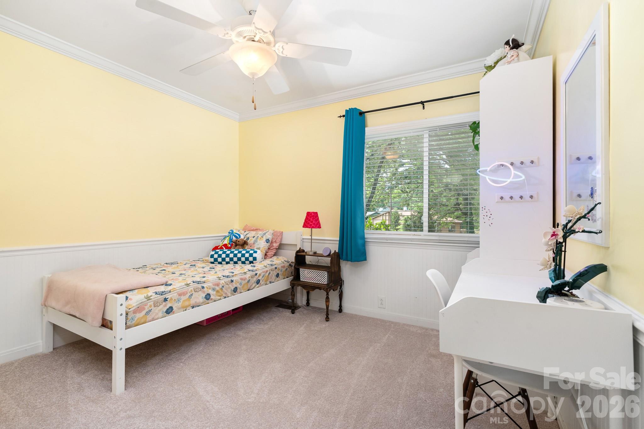 8700 Lorraine Drive — Charlotte