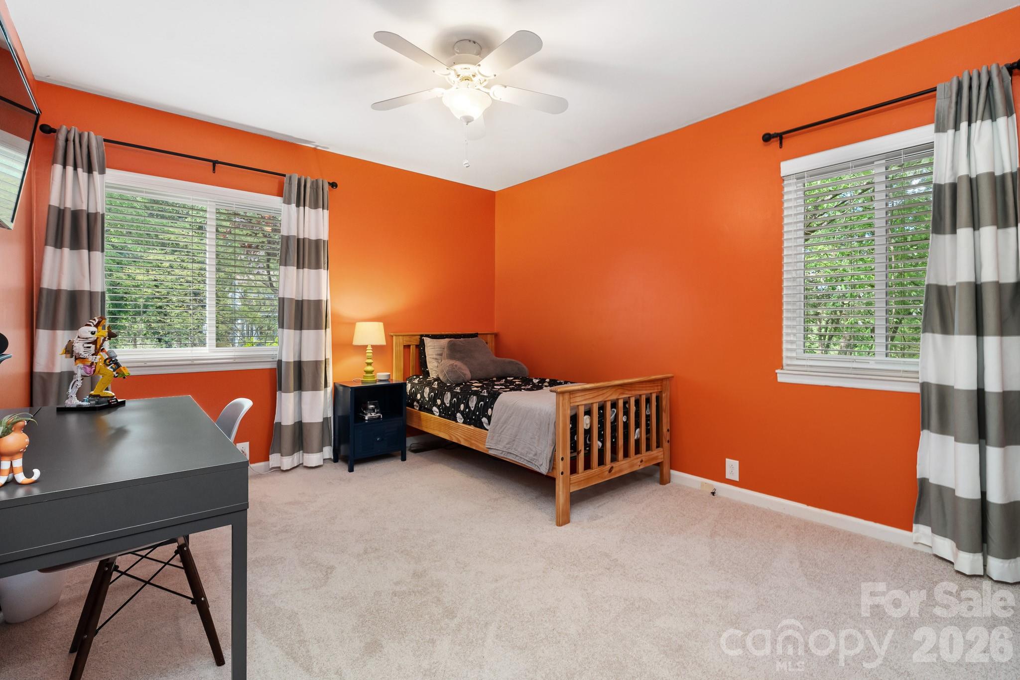 8700 Lorraine Drive — Charlotte