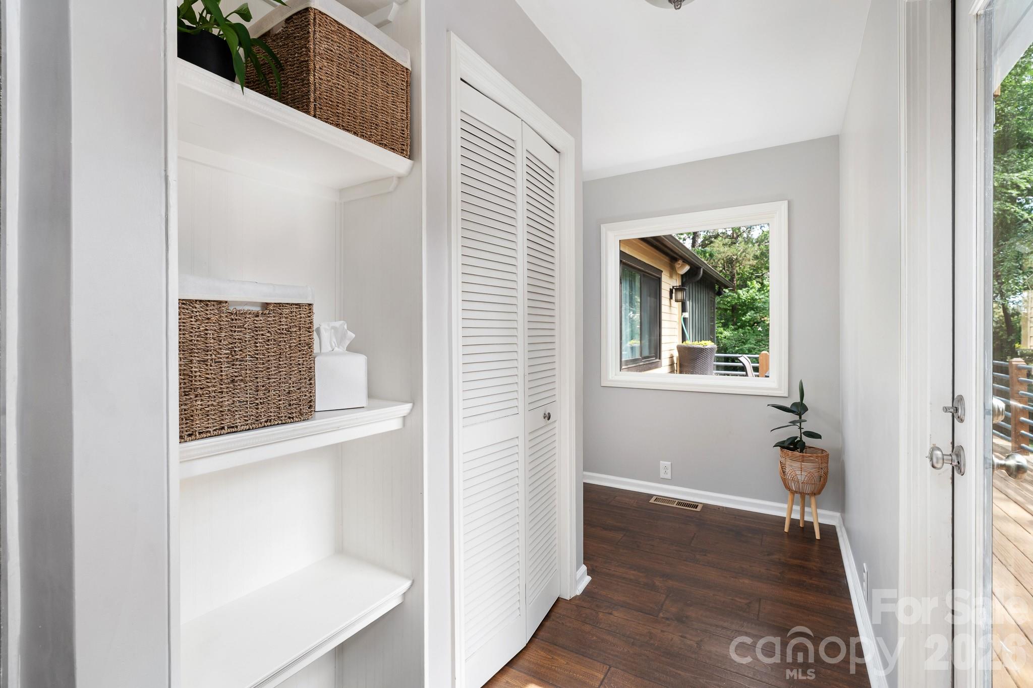 8700 Lorraine Drive — Charlotte