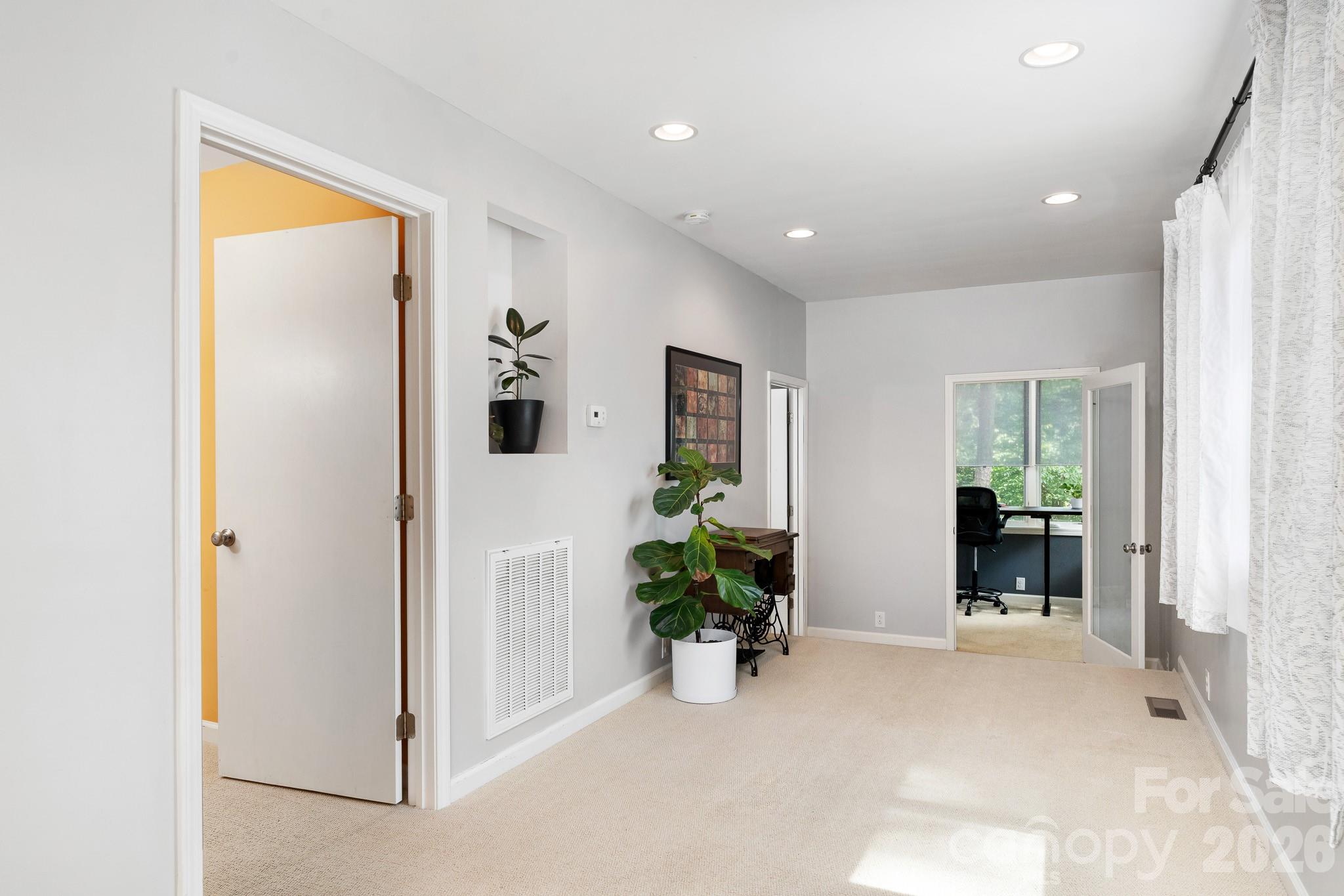 8700 Lorraine Drive — Charlotte