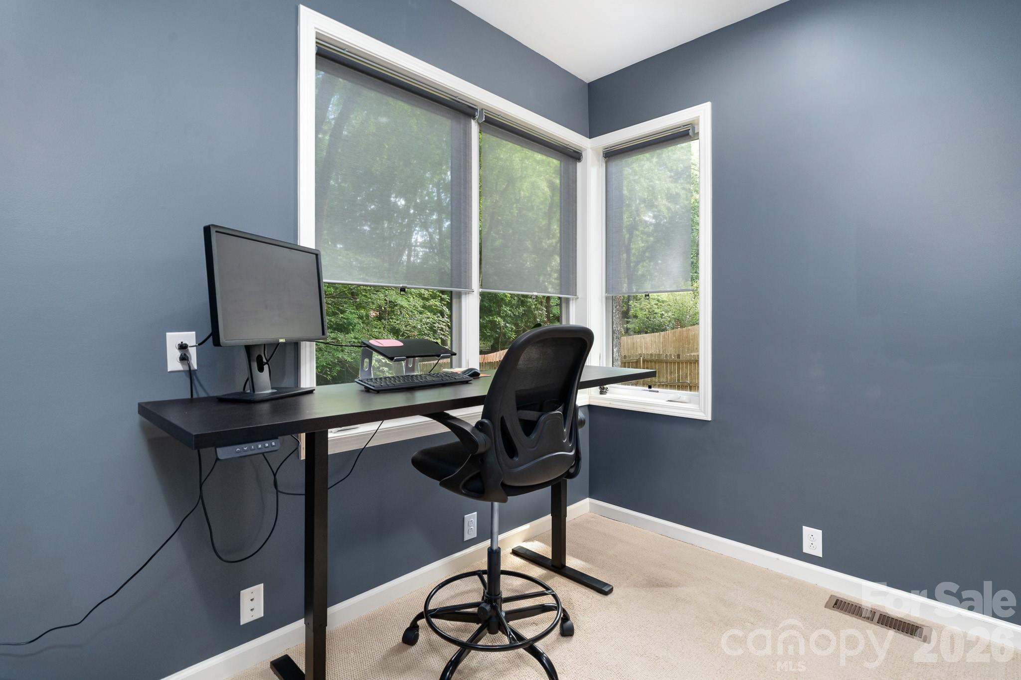 8700 Lorraine Drive — Charlotte