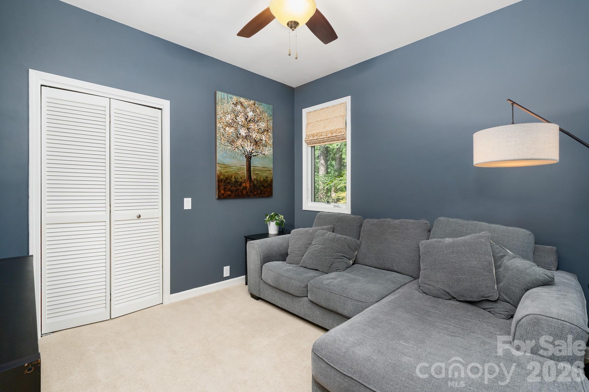 8700 Lorraine Drive — Charlotte