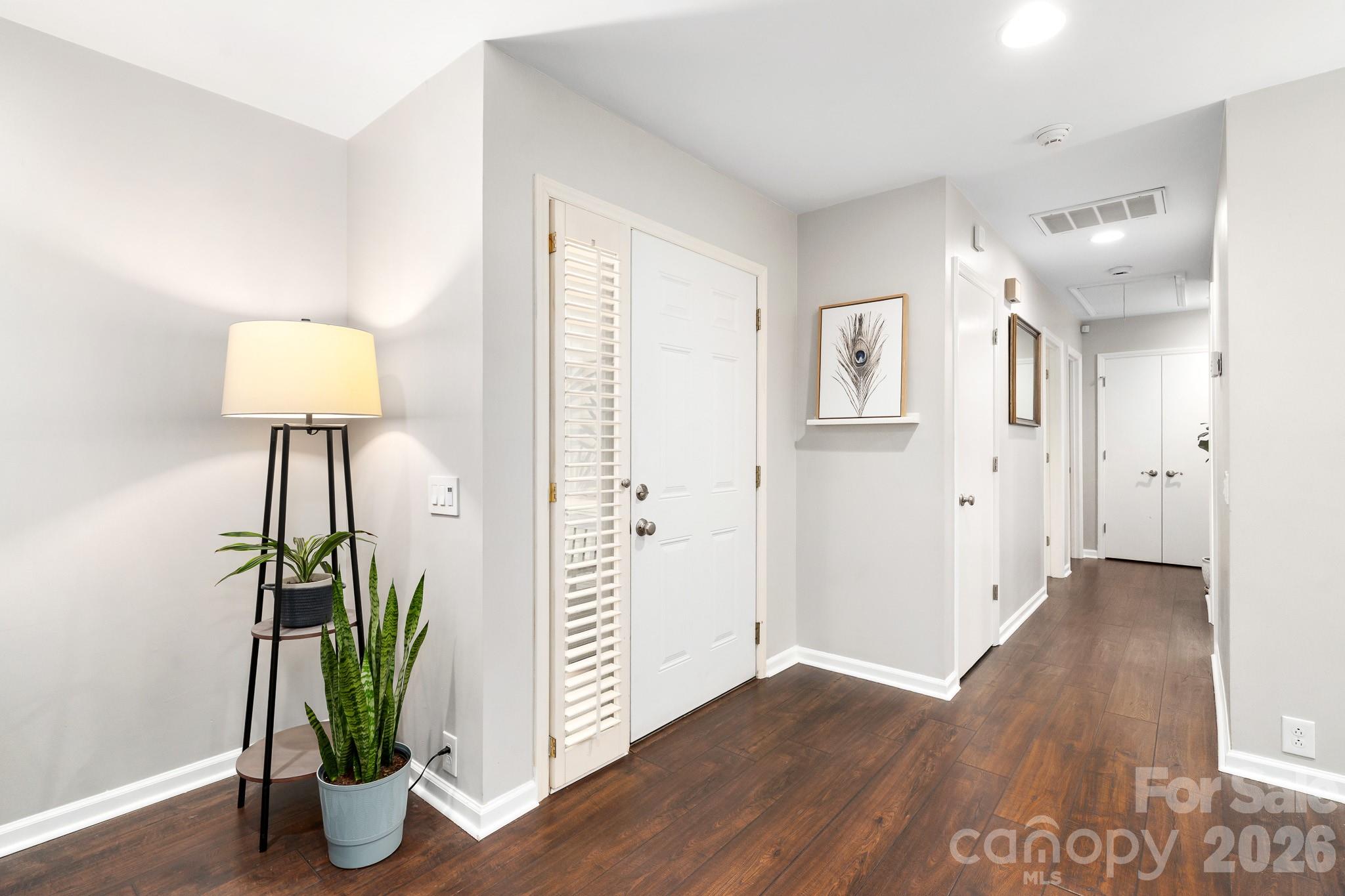 8700 Lorraine Drive — Charlotte