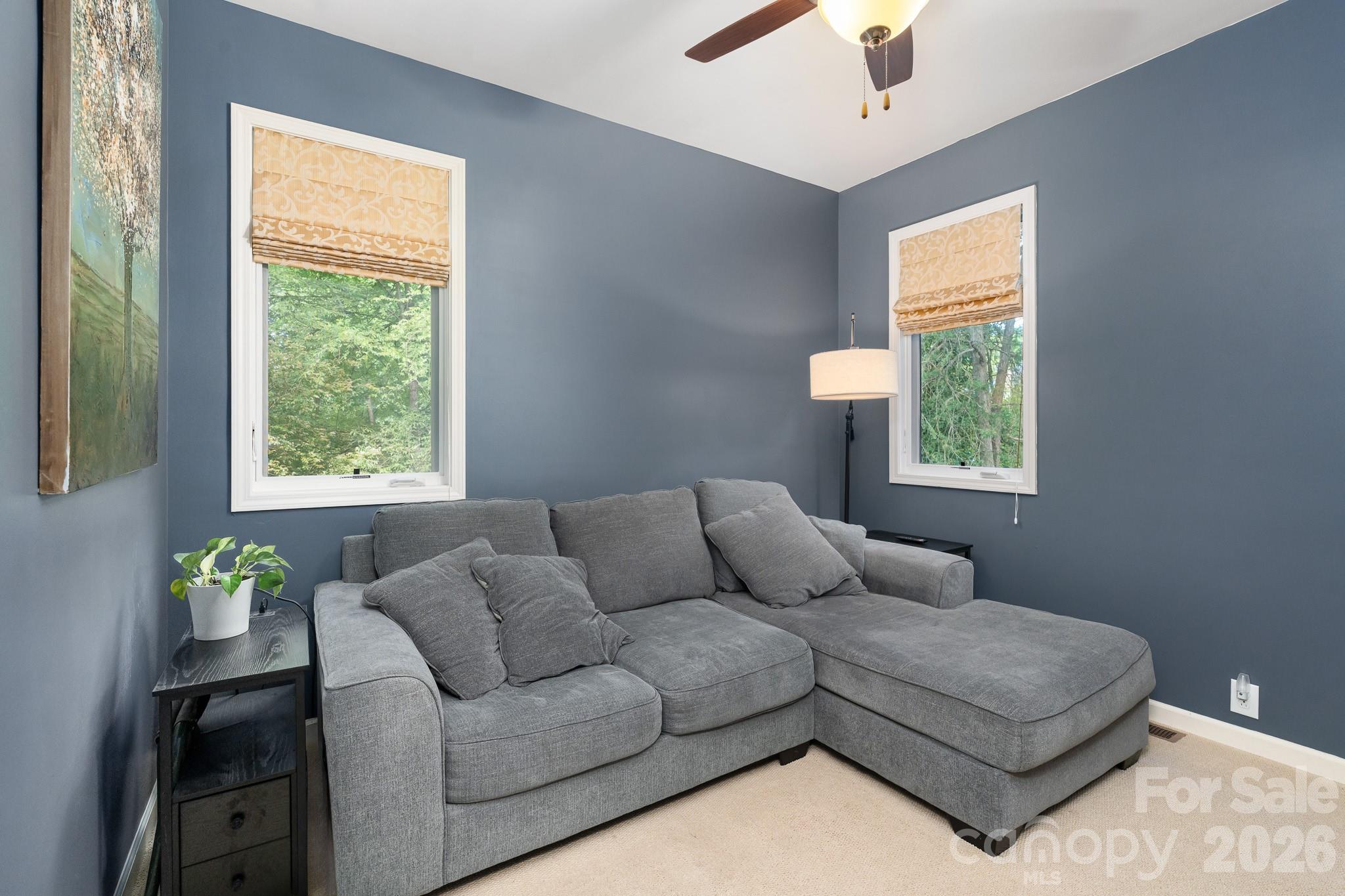 8700 Lorraine Drive — Charlotte