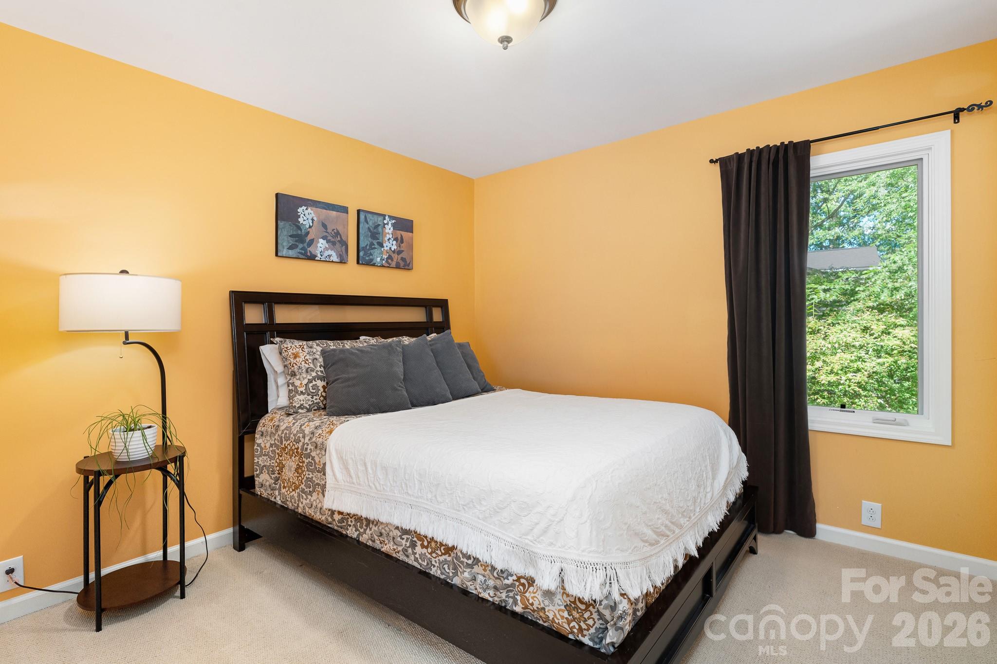 8700 Lorraine Drive — Charlotte