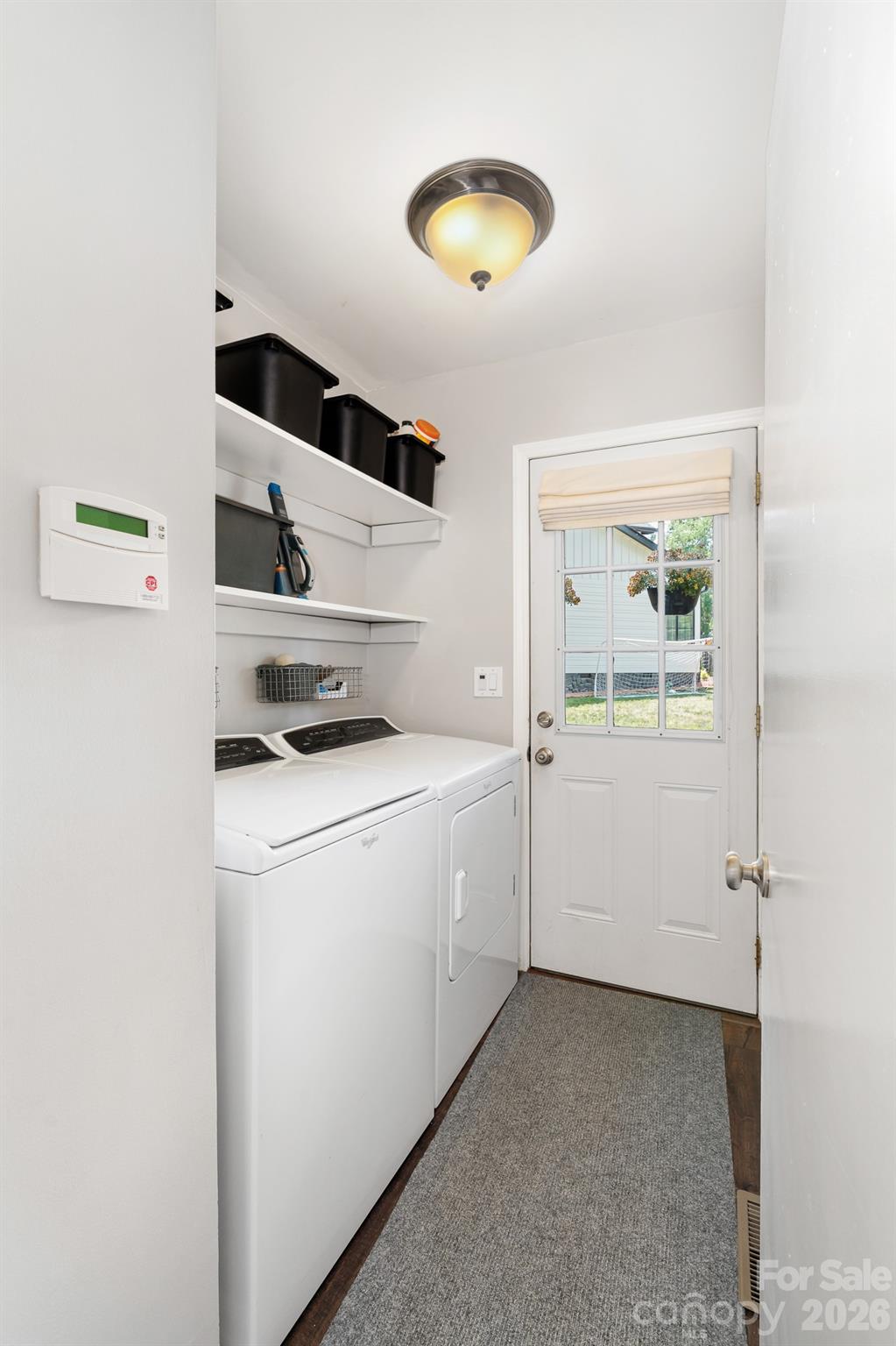 8700 Lorraine Drive — Charlotte