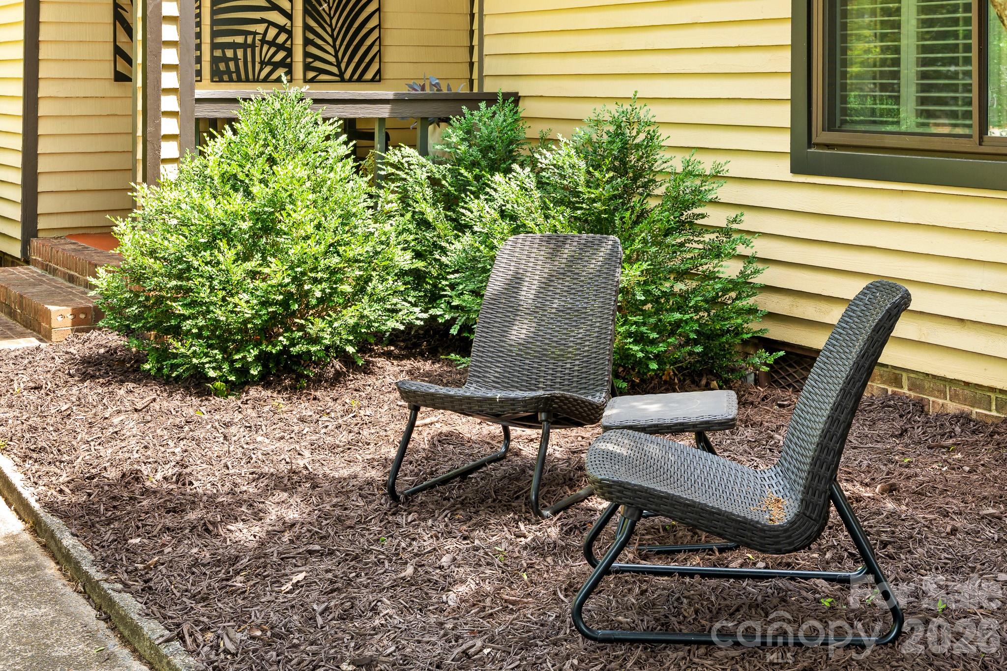 8700 Lorraine Drive — Charlotte