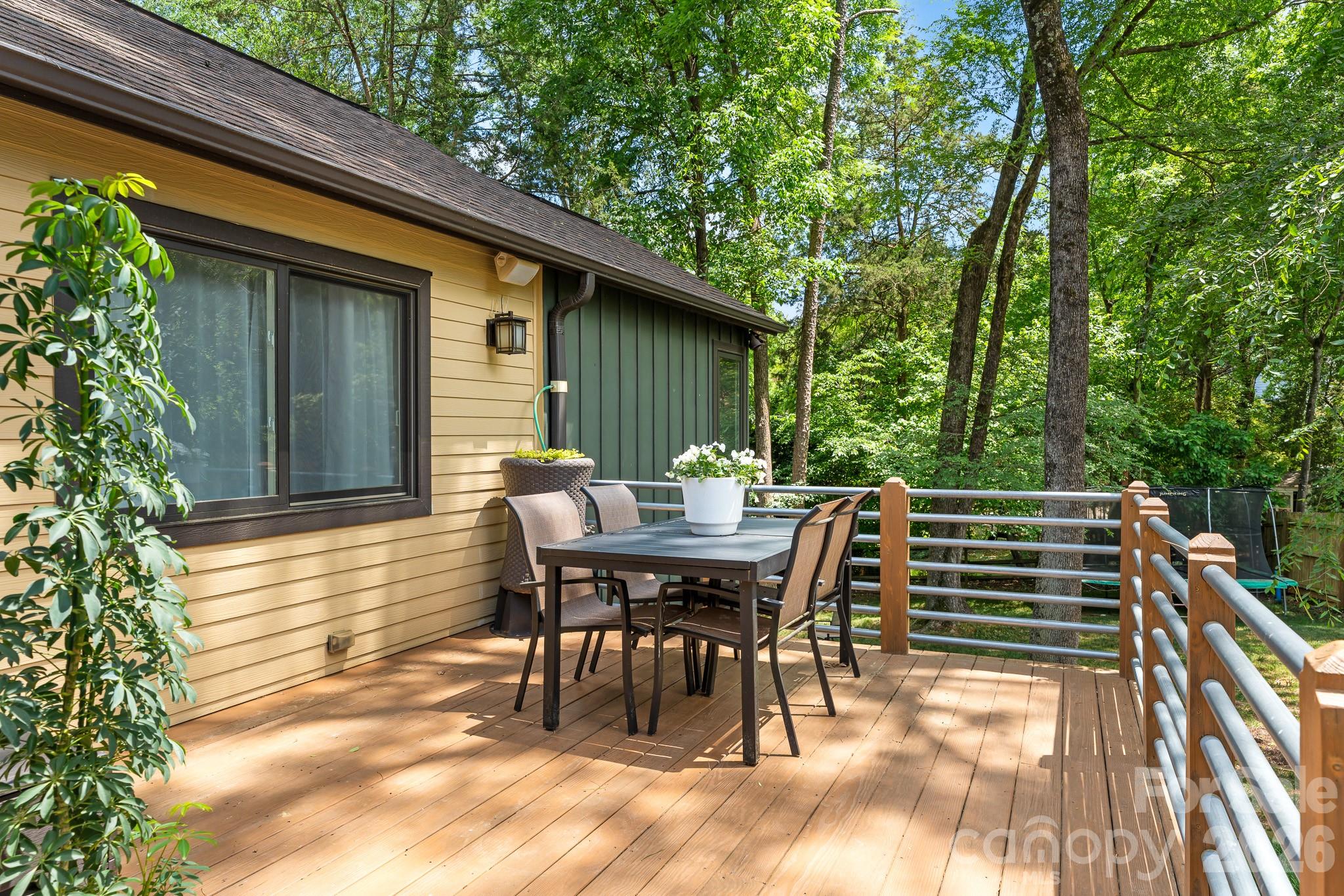 8700 Lorraine Drive — Charlotte