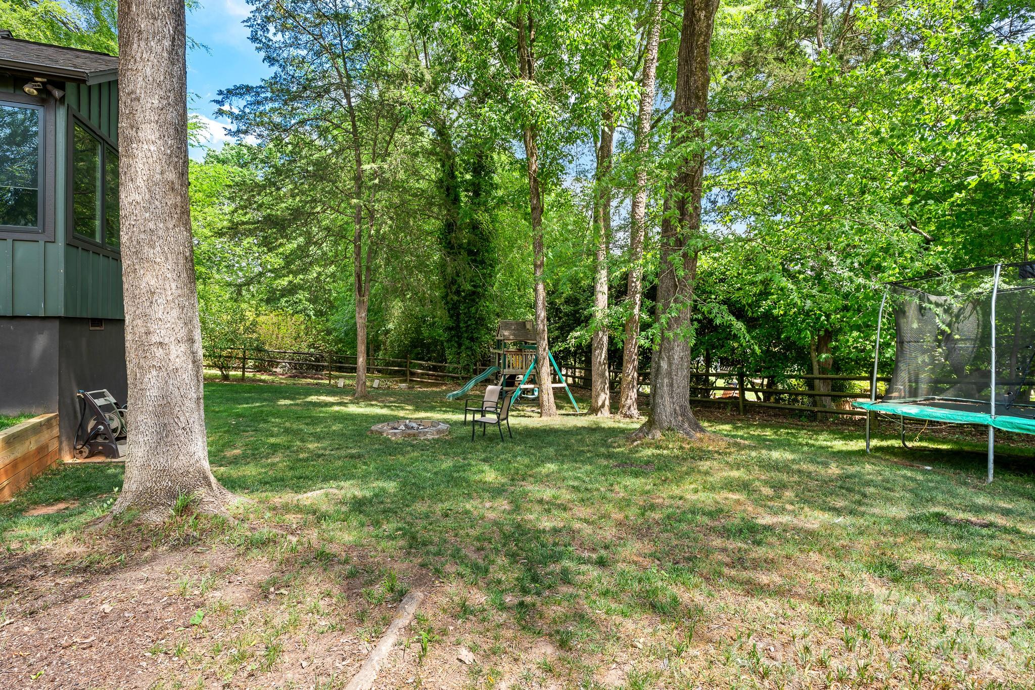 8700 Lorraine Drive — Charlotte