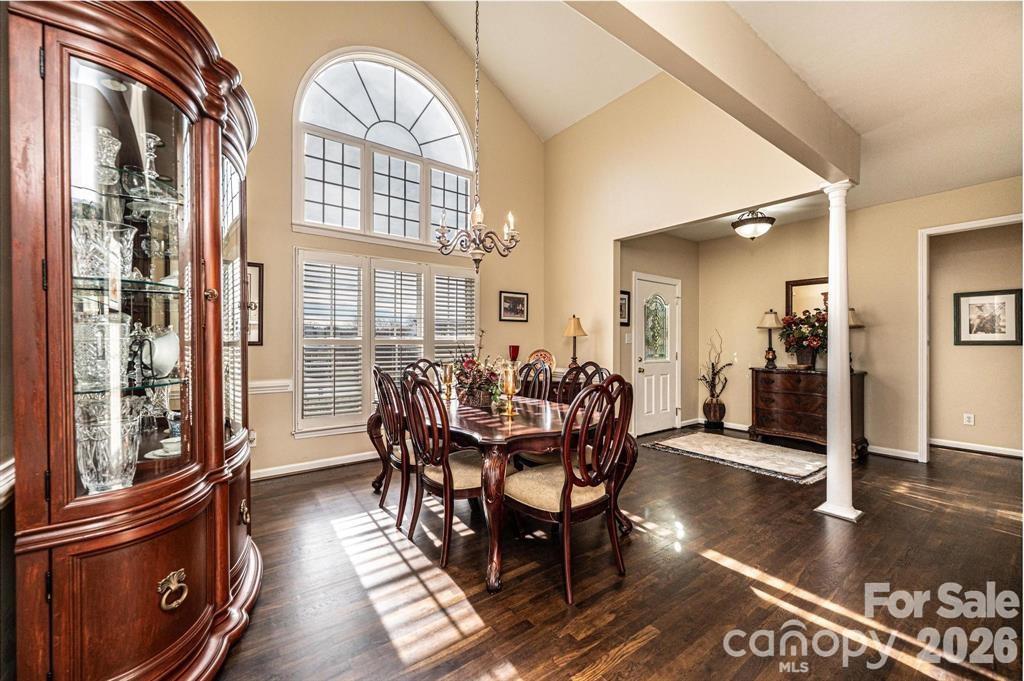 3992 Brickfield Street — Hickory